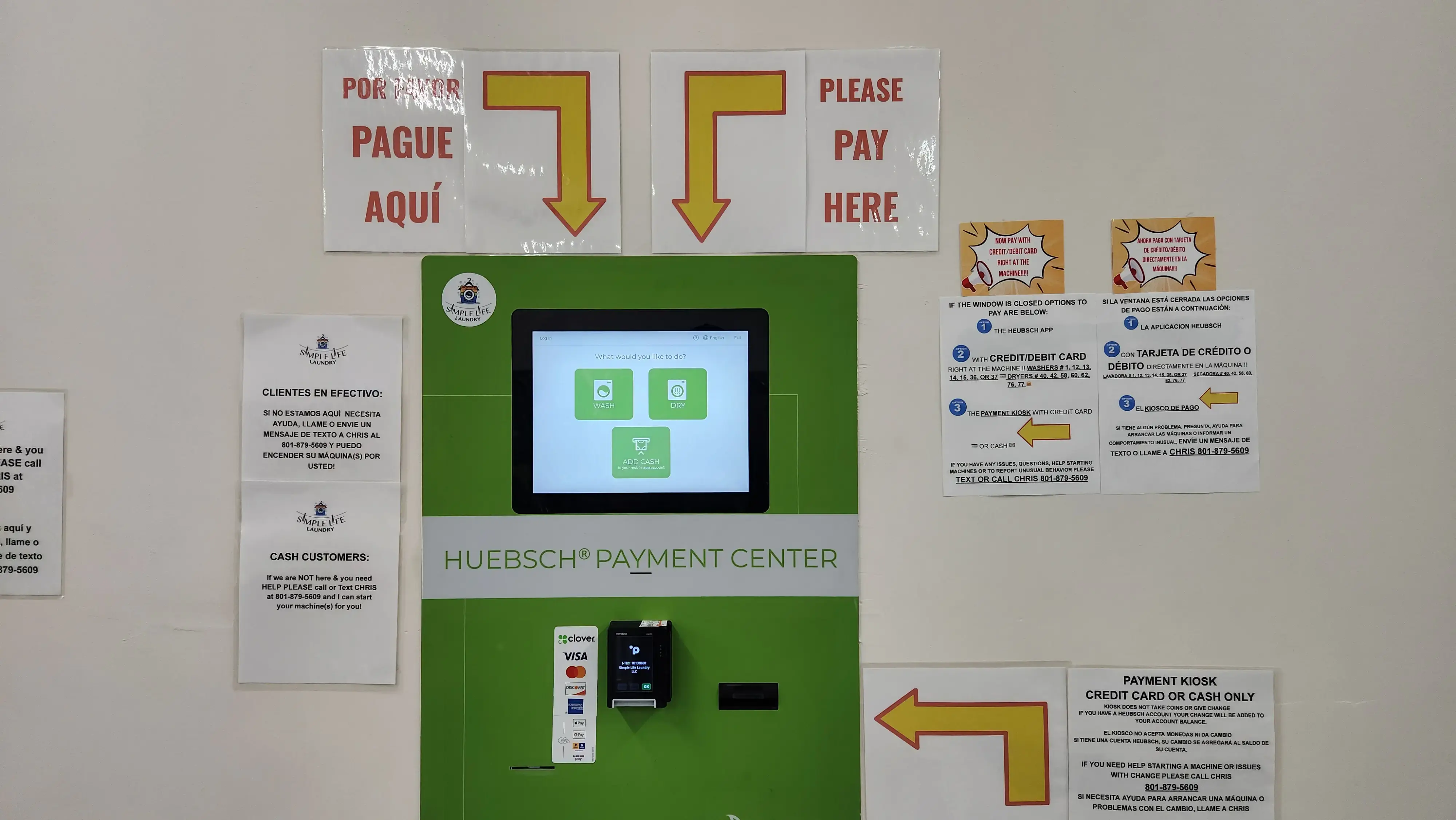 Simple Life Laundry thumbnail 9