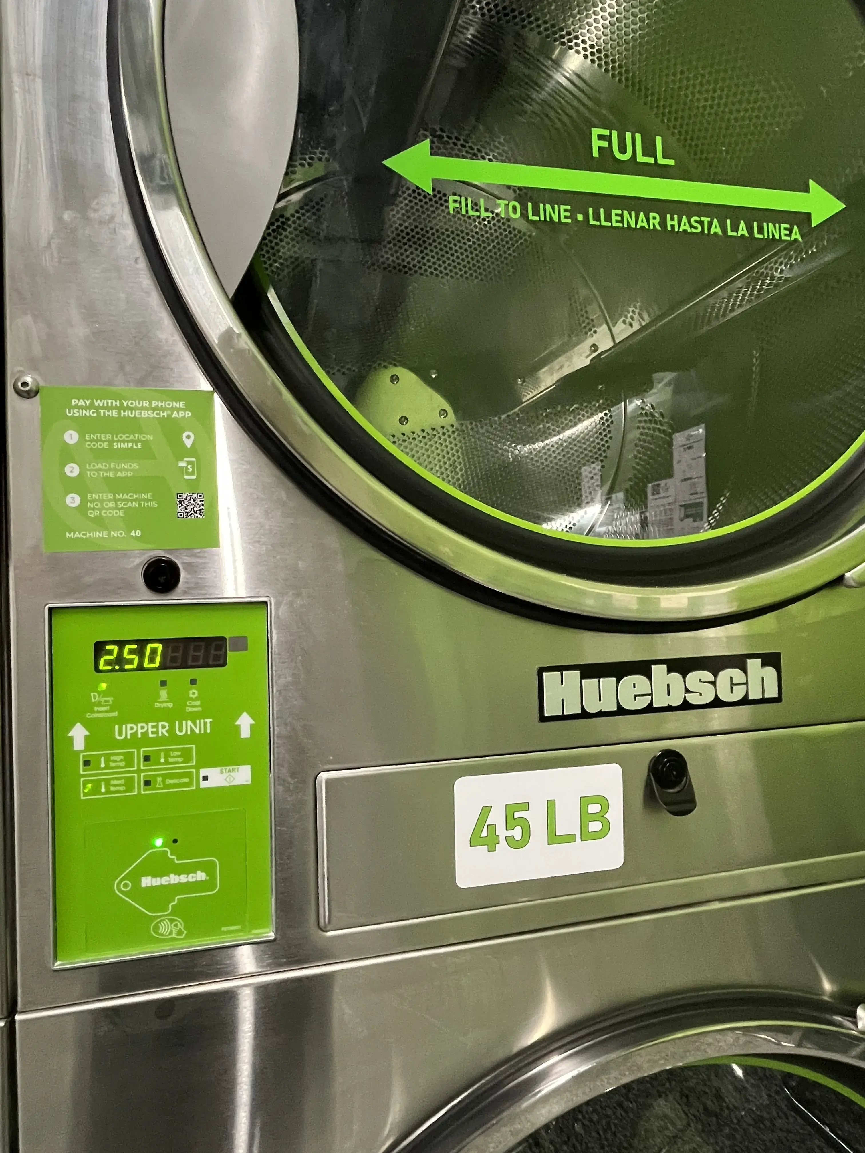 Simple Life Laundry - Image 16