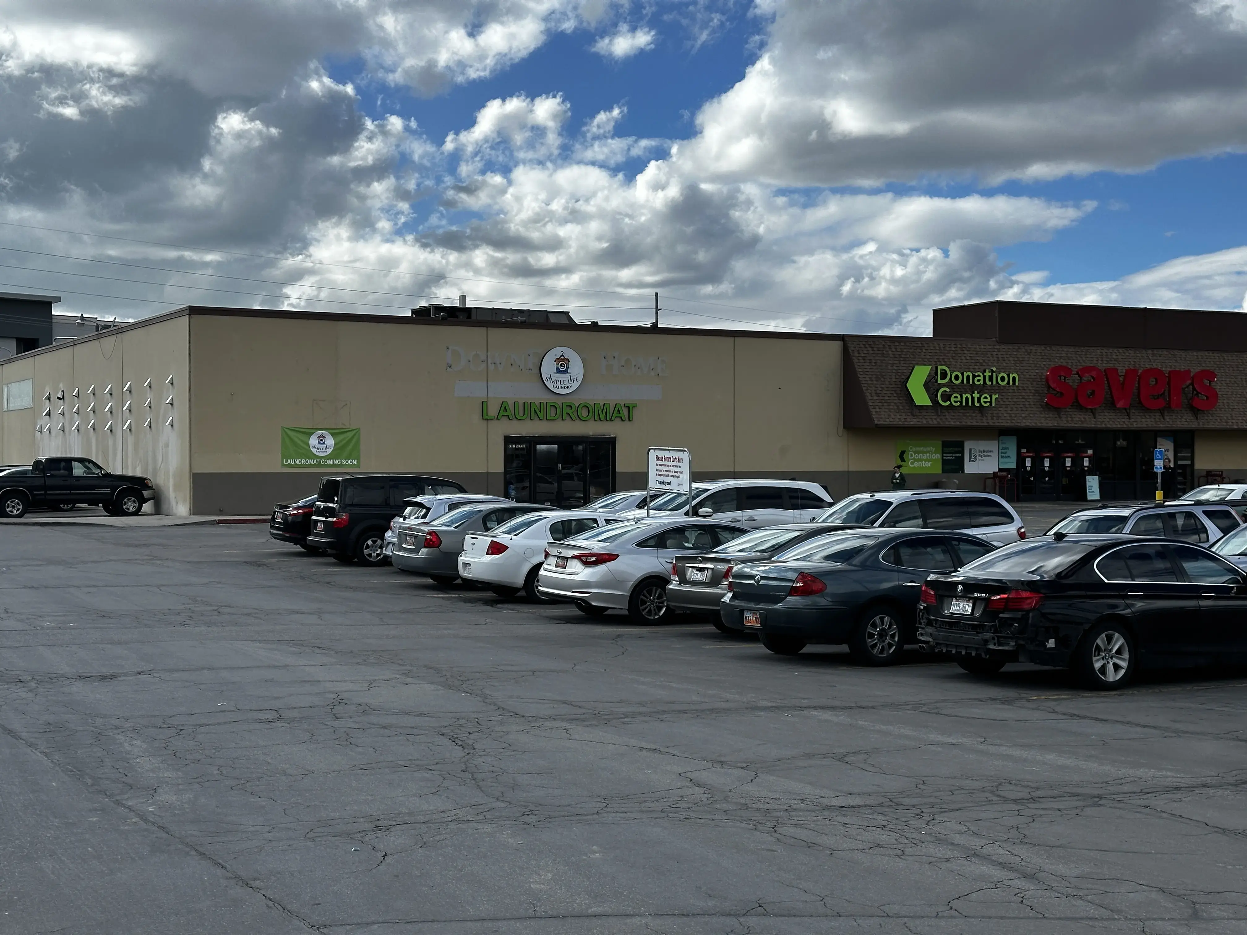 Simple Life Laundry - Image 13