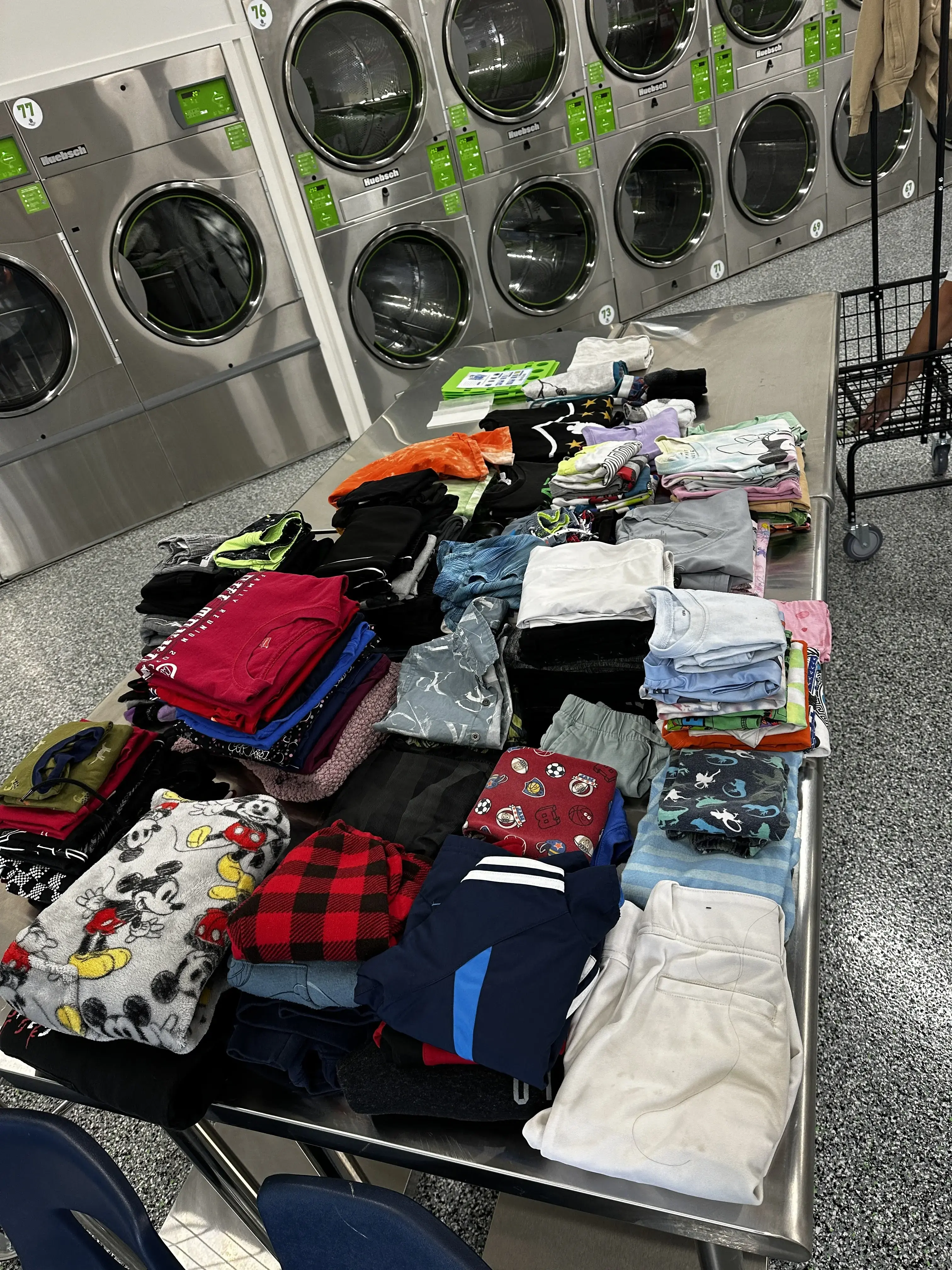 Simple Life Laundry thumbnail 10