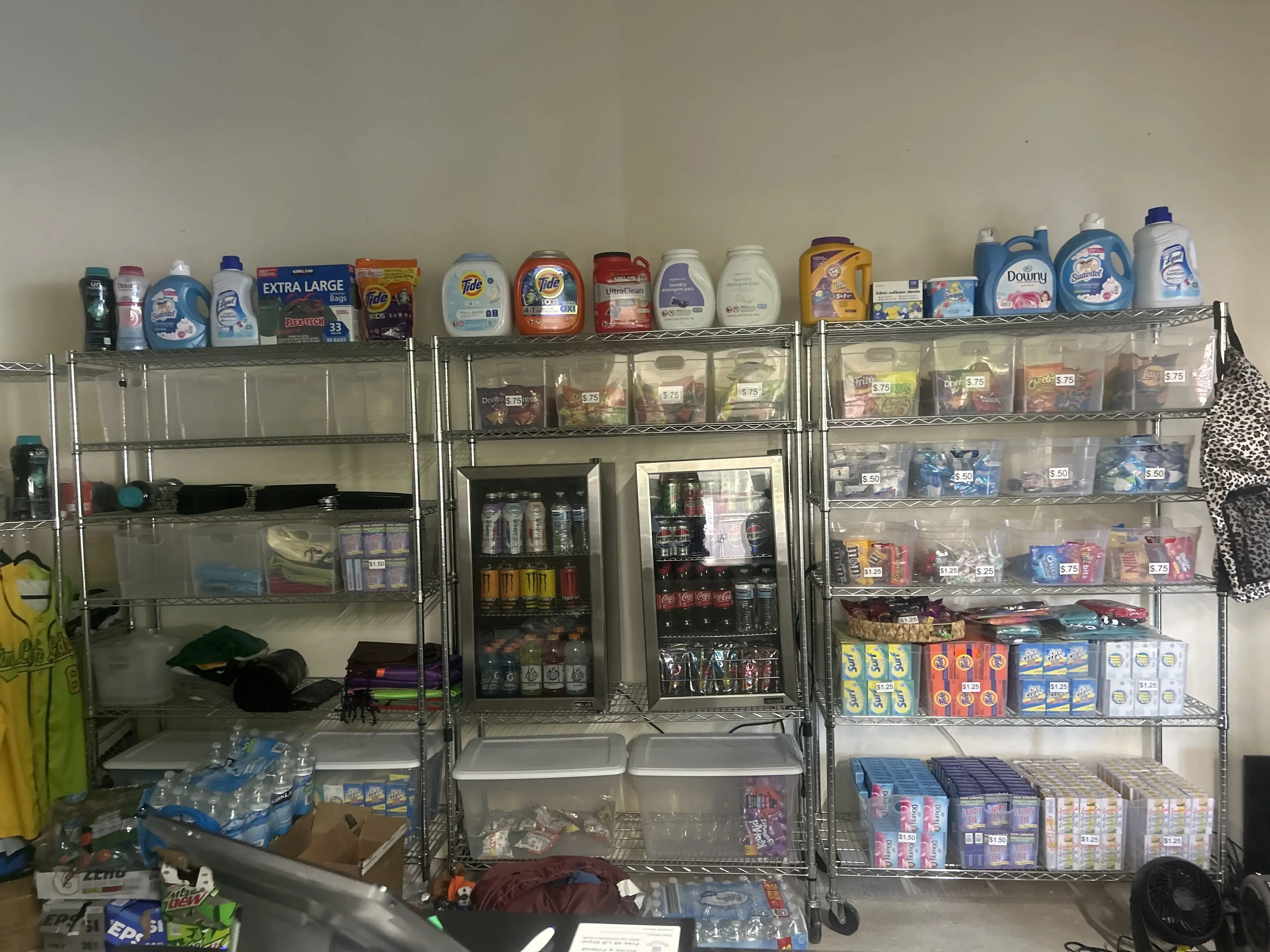 Simple Life Laundry - Image 19