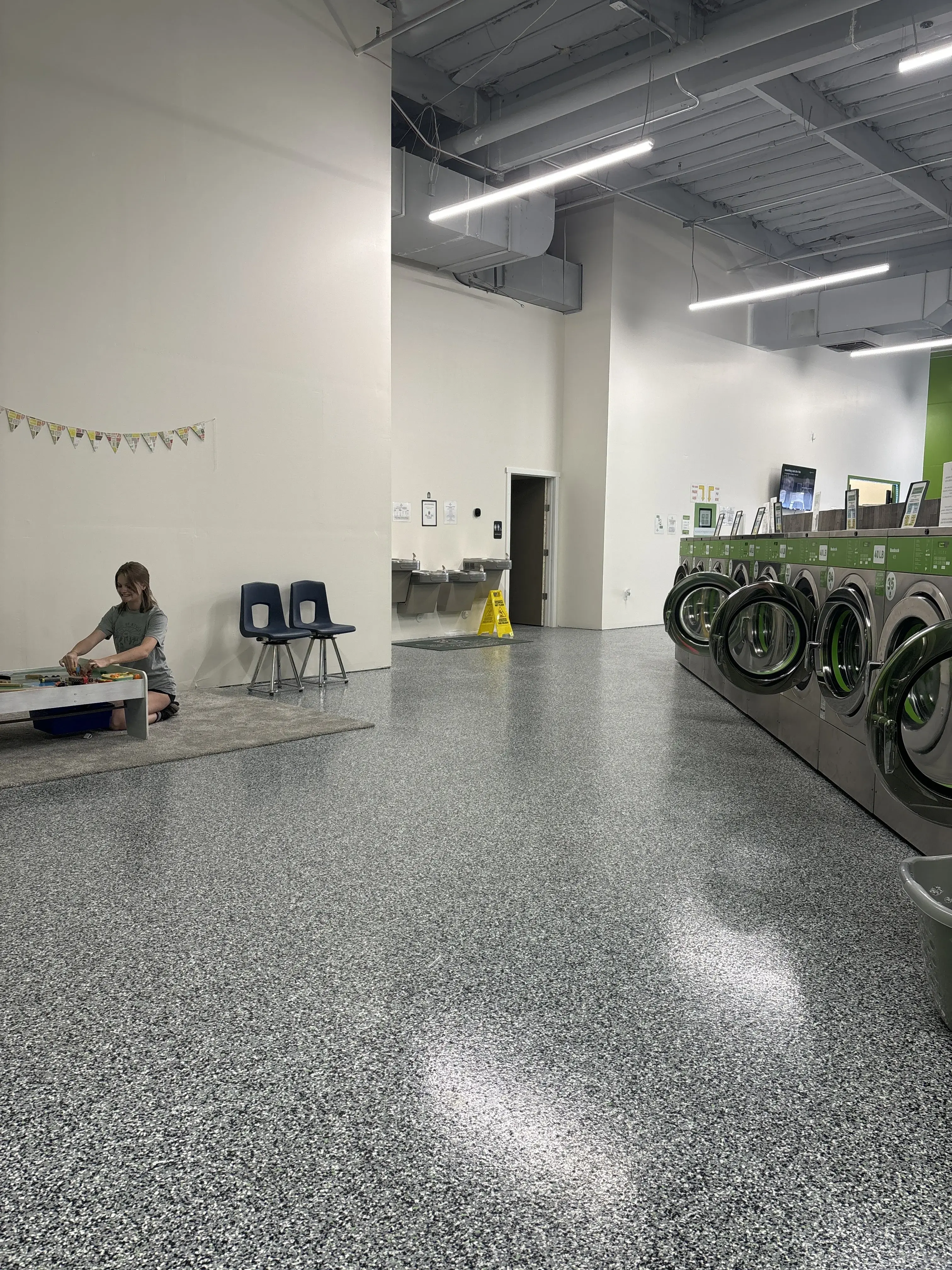 Simple Life Laundry - Image 17