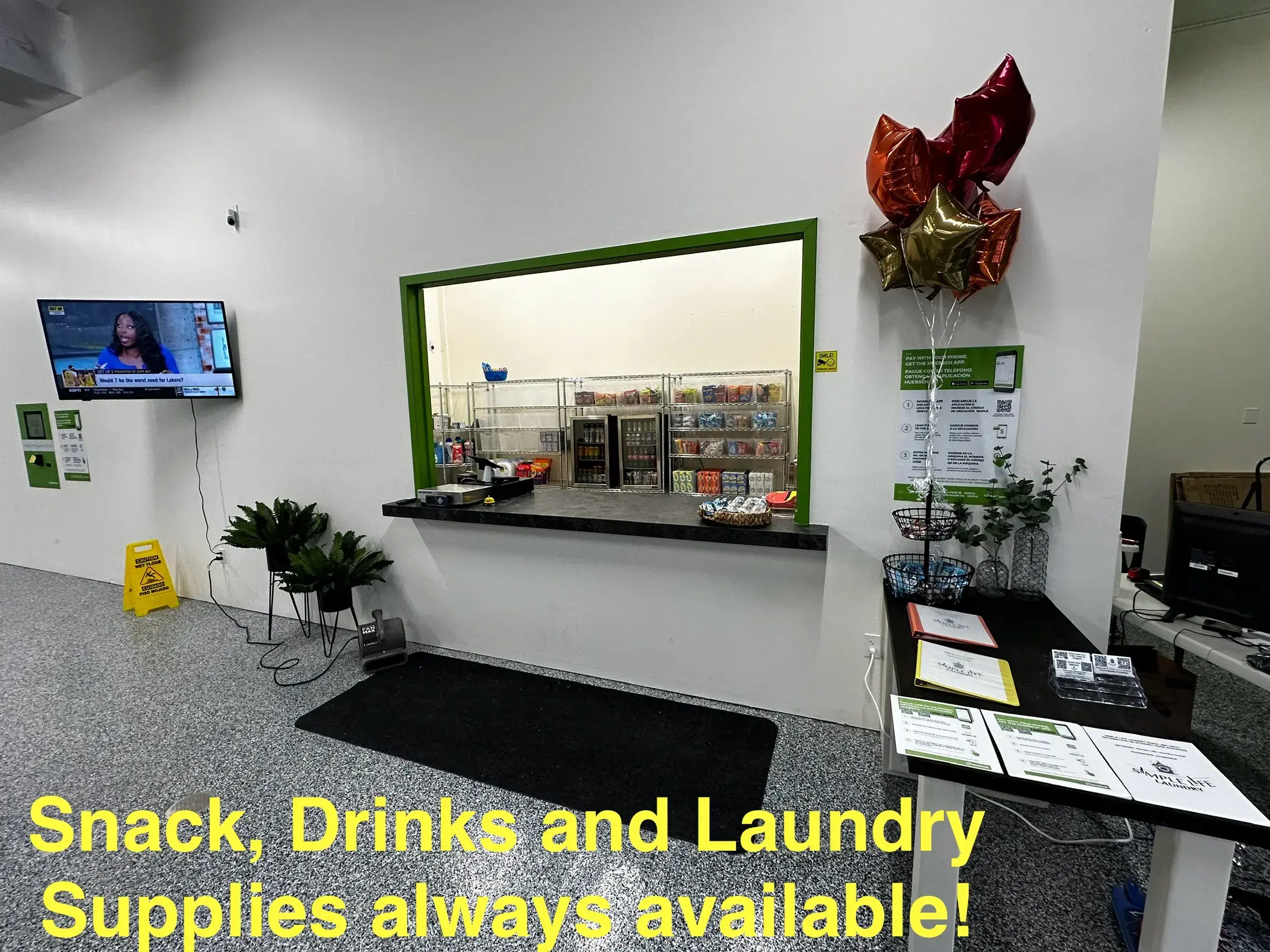 Simple Life Laundry - Image 5