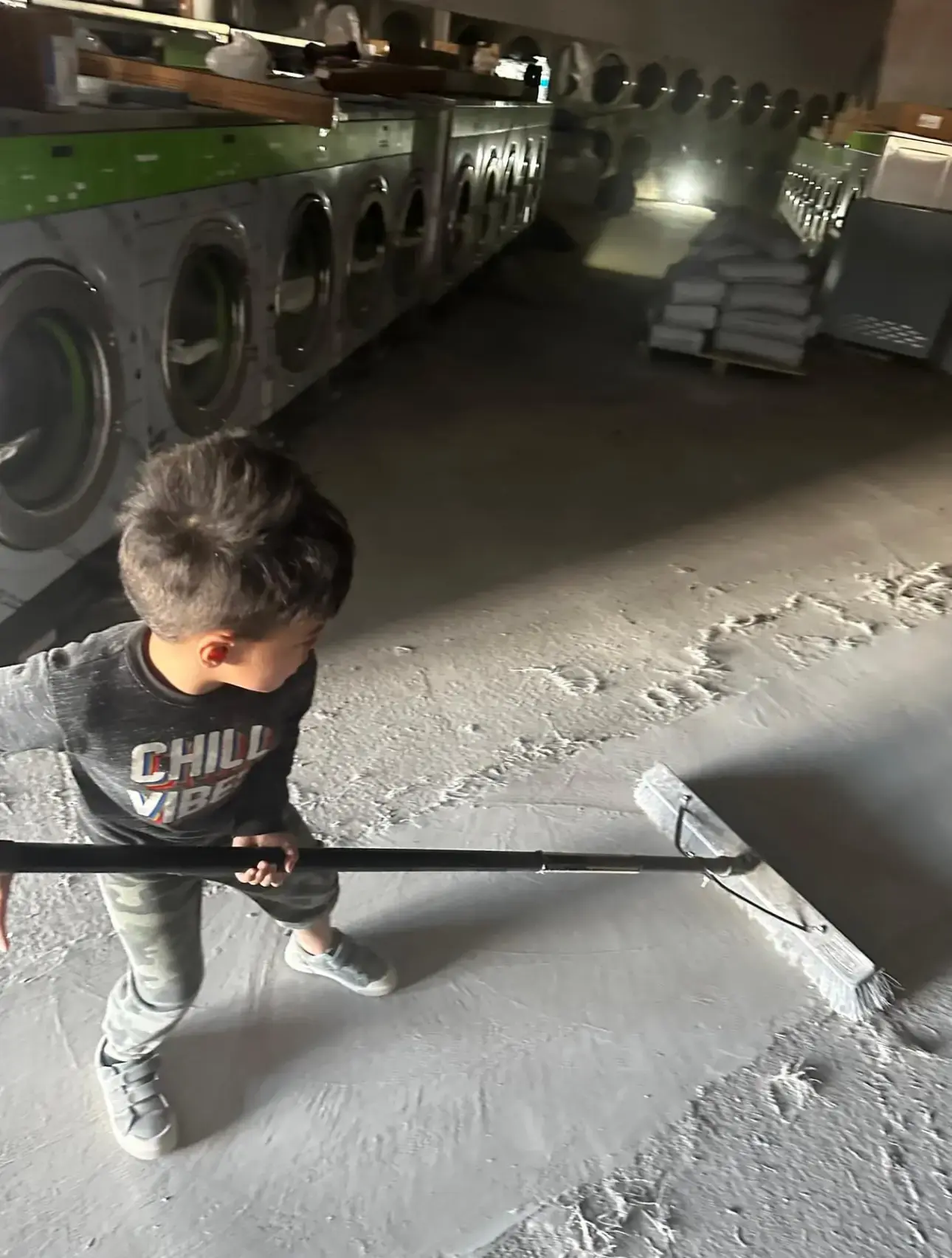 Simple Life Laundry thumbnail 8