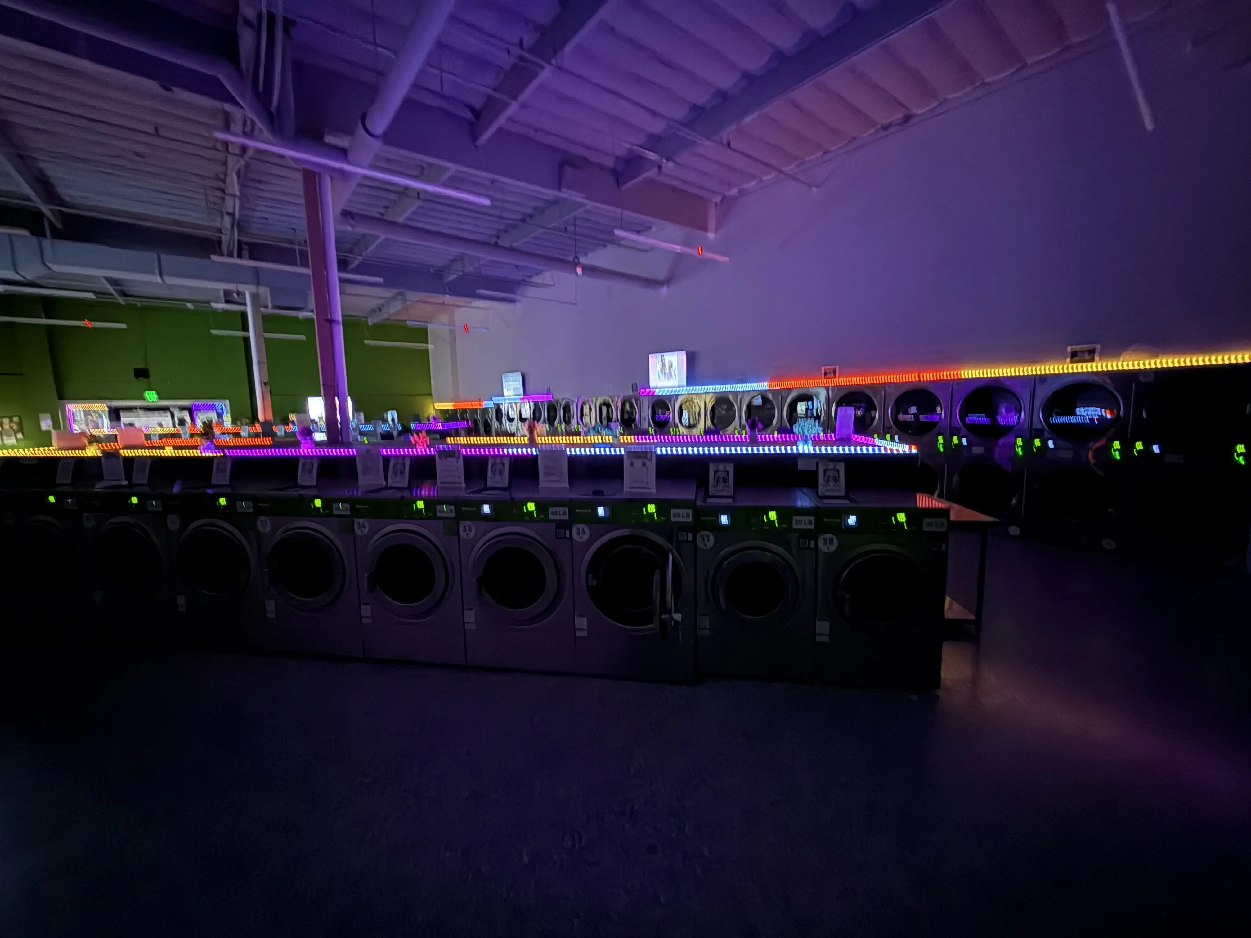 Simple Life Laundry thumbnail 6