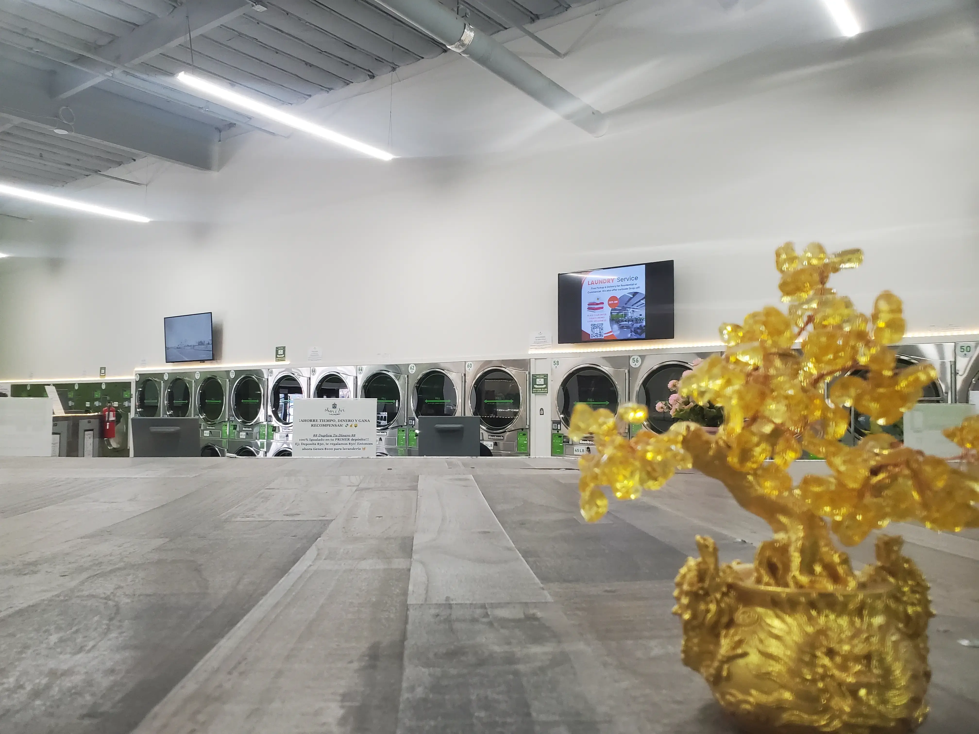 Simple Life Laundry - Image 15