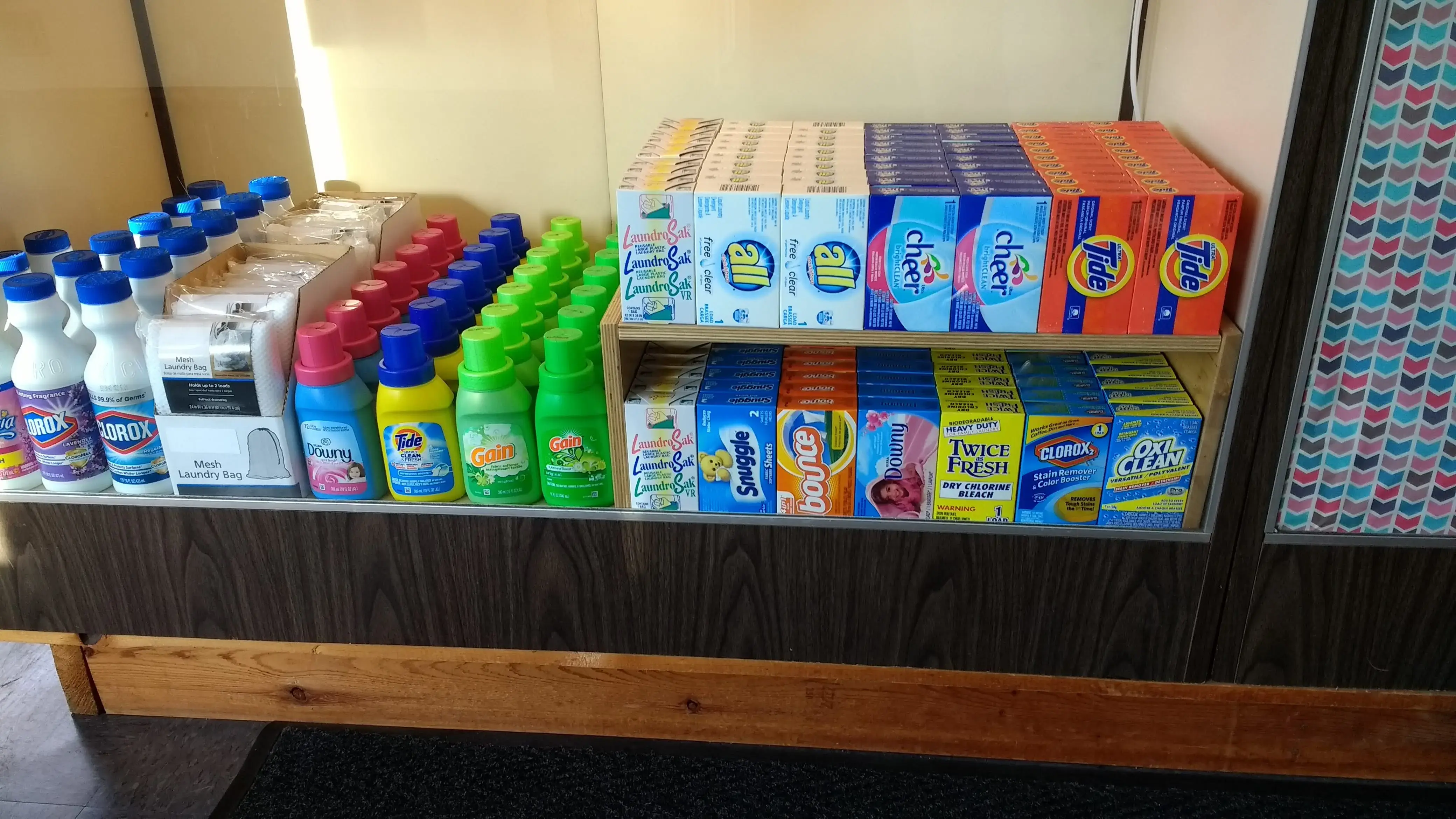 Simply Clean Laundromat thumbnail 20