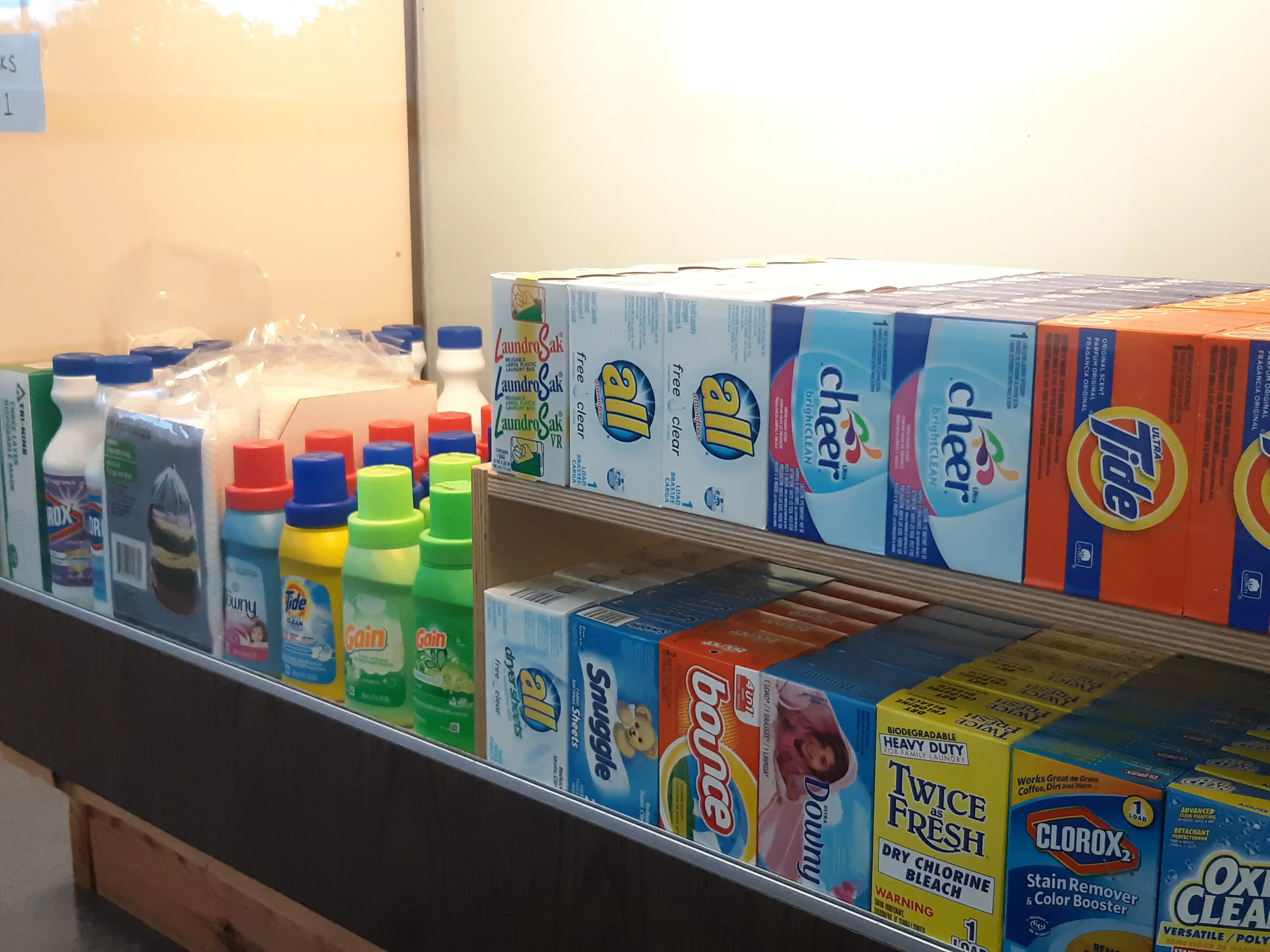 Simply Clean Laundromat thumbnail 7