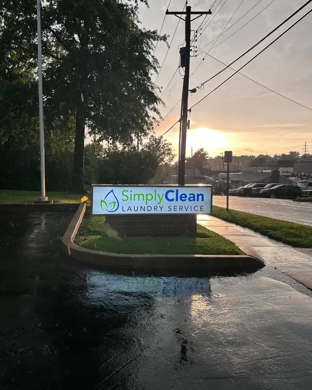 Simply Clean Laundry Service - Image 16