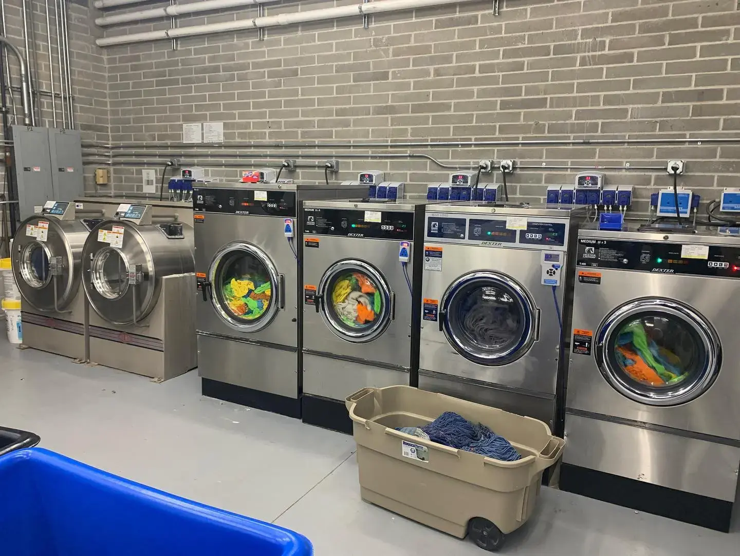 Simply Clean Laundry Service thumbnail 3