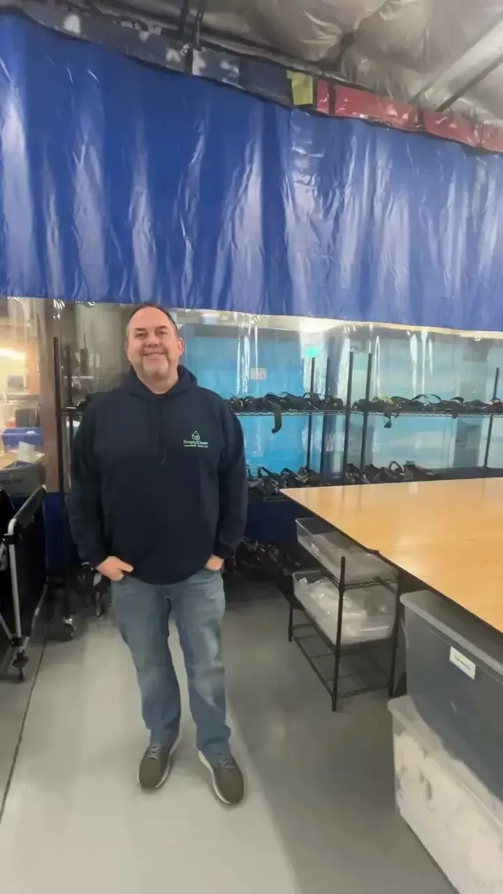 Simply Clean Laundry Service thumbnail 8