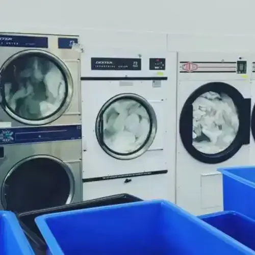 Simply Clean Laundry Service - Image 10