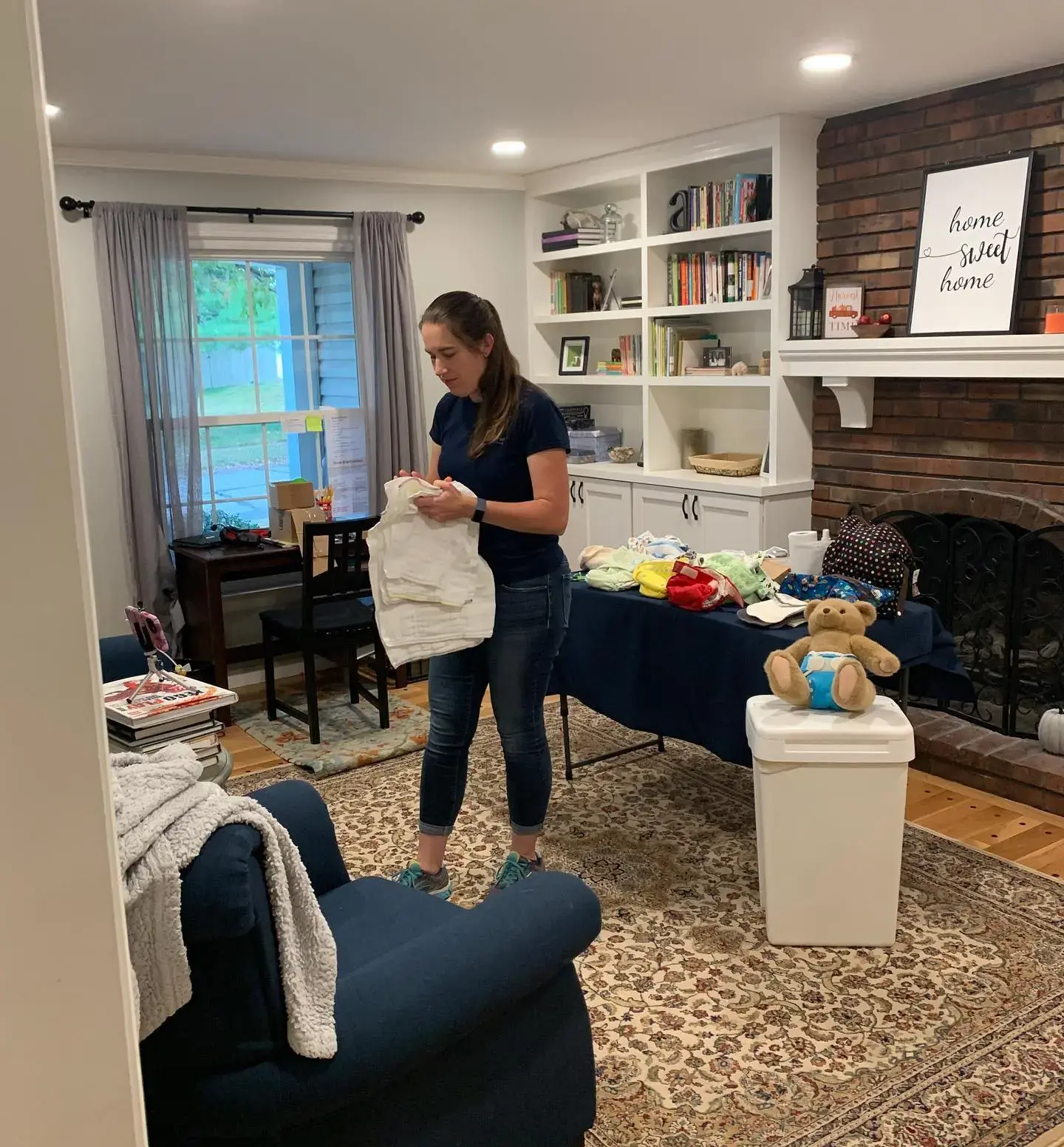 Simply Clean Laundry Service - Image 18