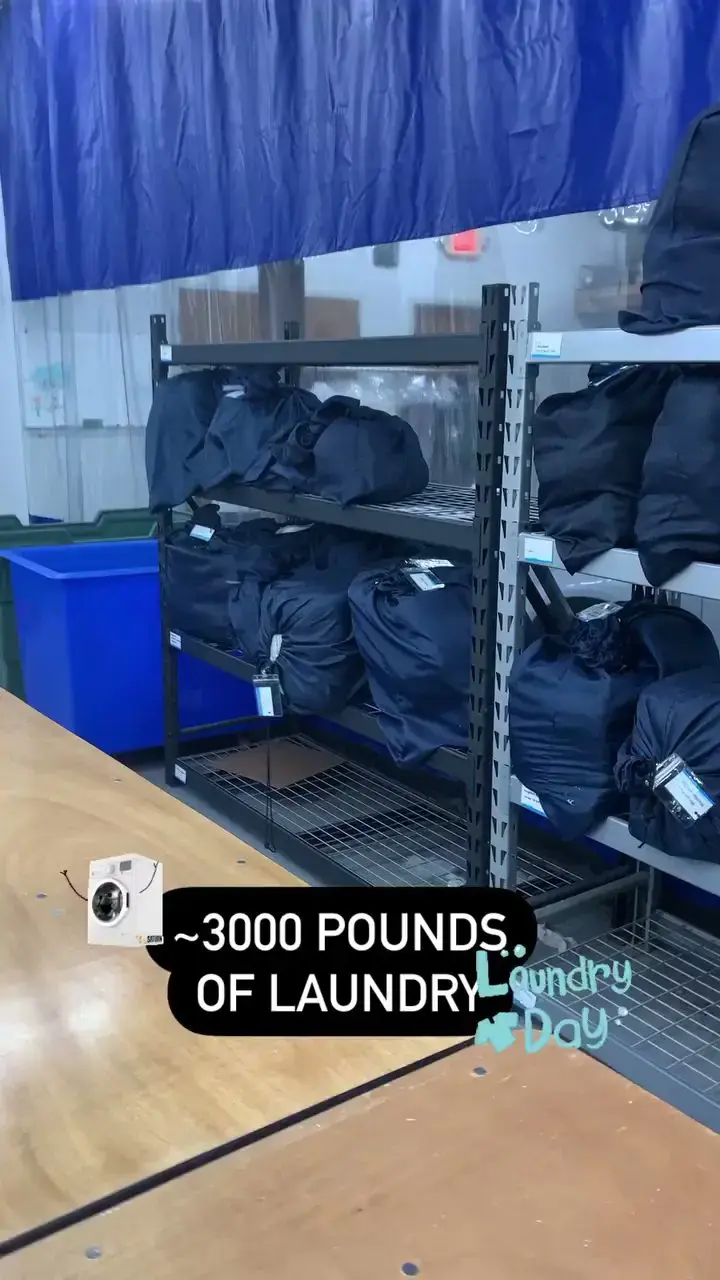 Simply Clean Laundry Service - Image 20