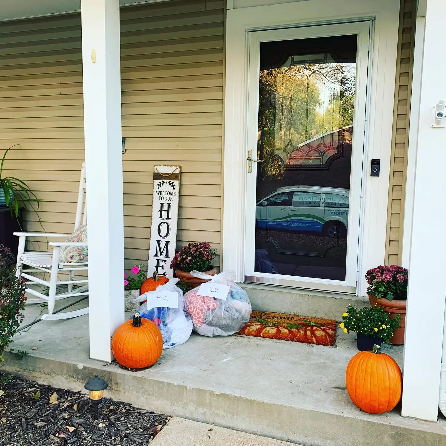 Simply Clean Laundry Service thumbnail 9