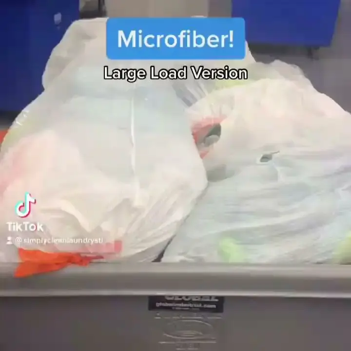 Simply Clean Laundry Service thumbnail 11