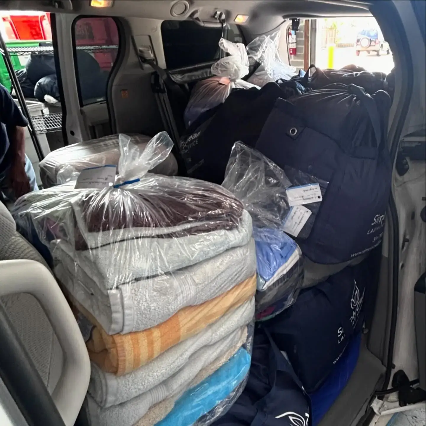 Simply Clean Laundry Service - Image 6