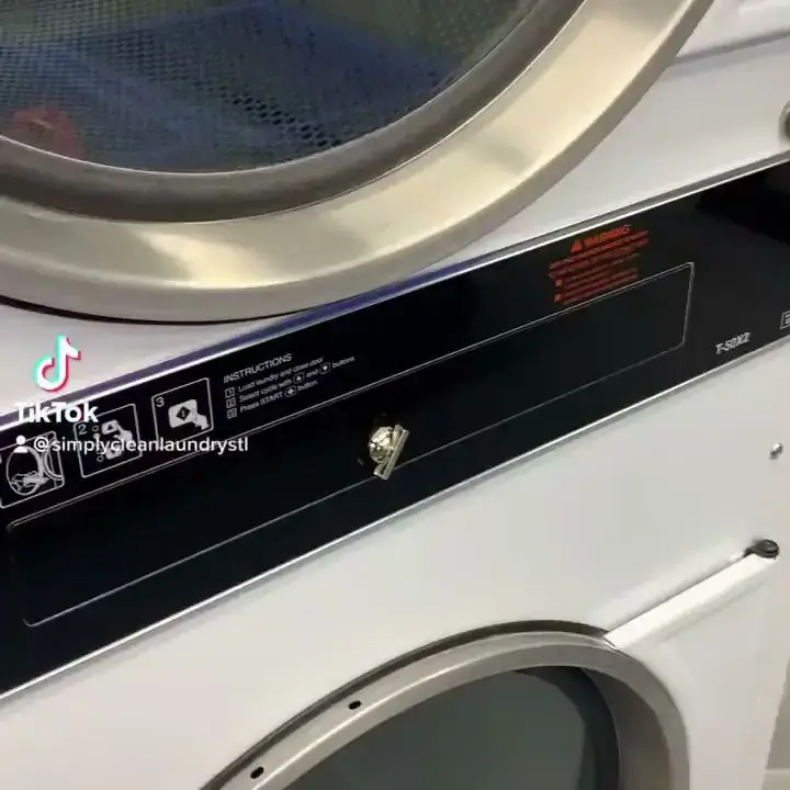 Simply Clean Laundry Service - Image 15