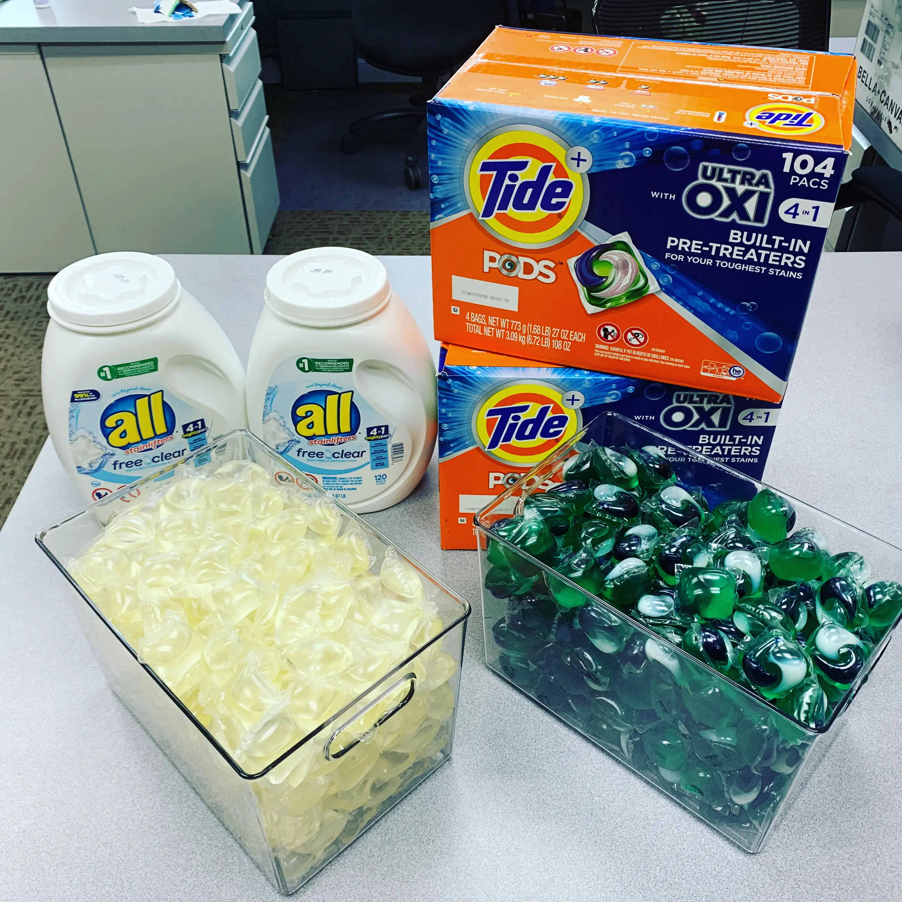 Simply Clean Laundry Service - Image 17