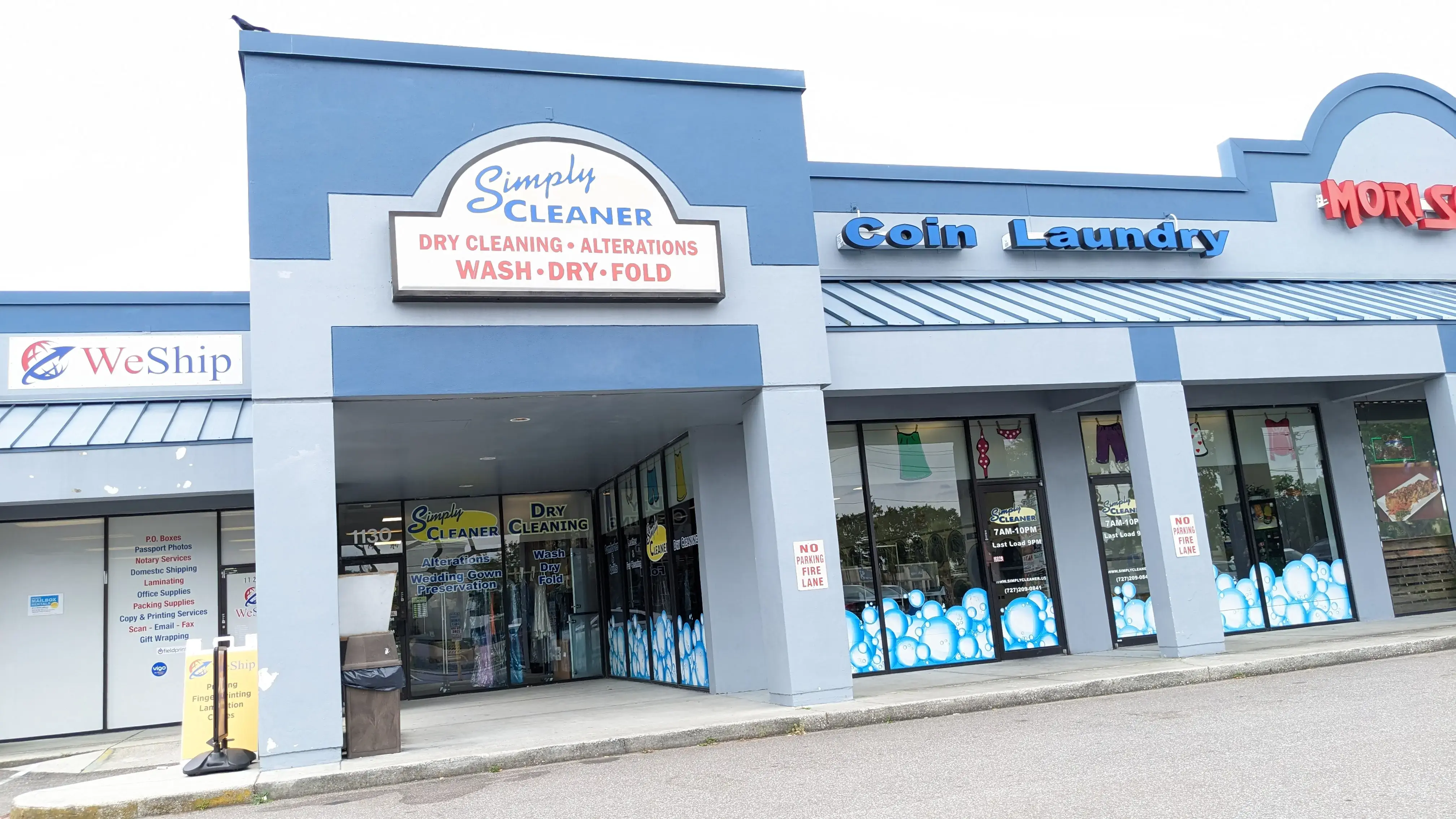 Simply Cleaner - Image 15