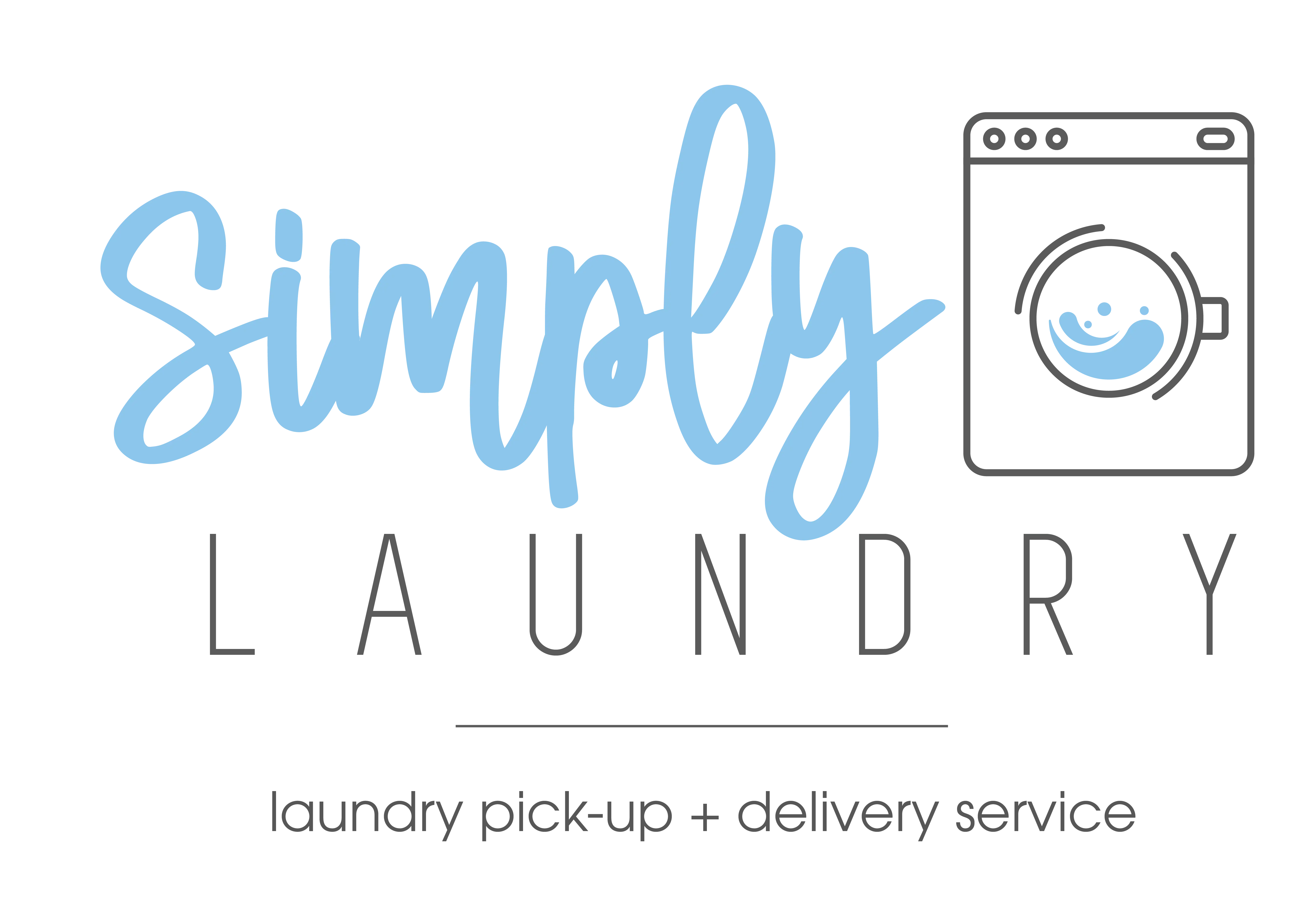 Simply Laundry thumbnail 3