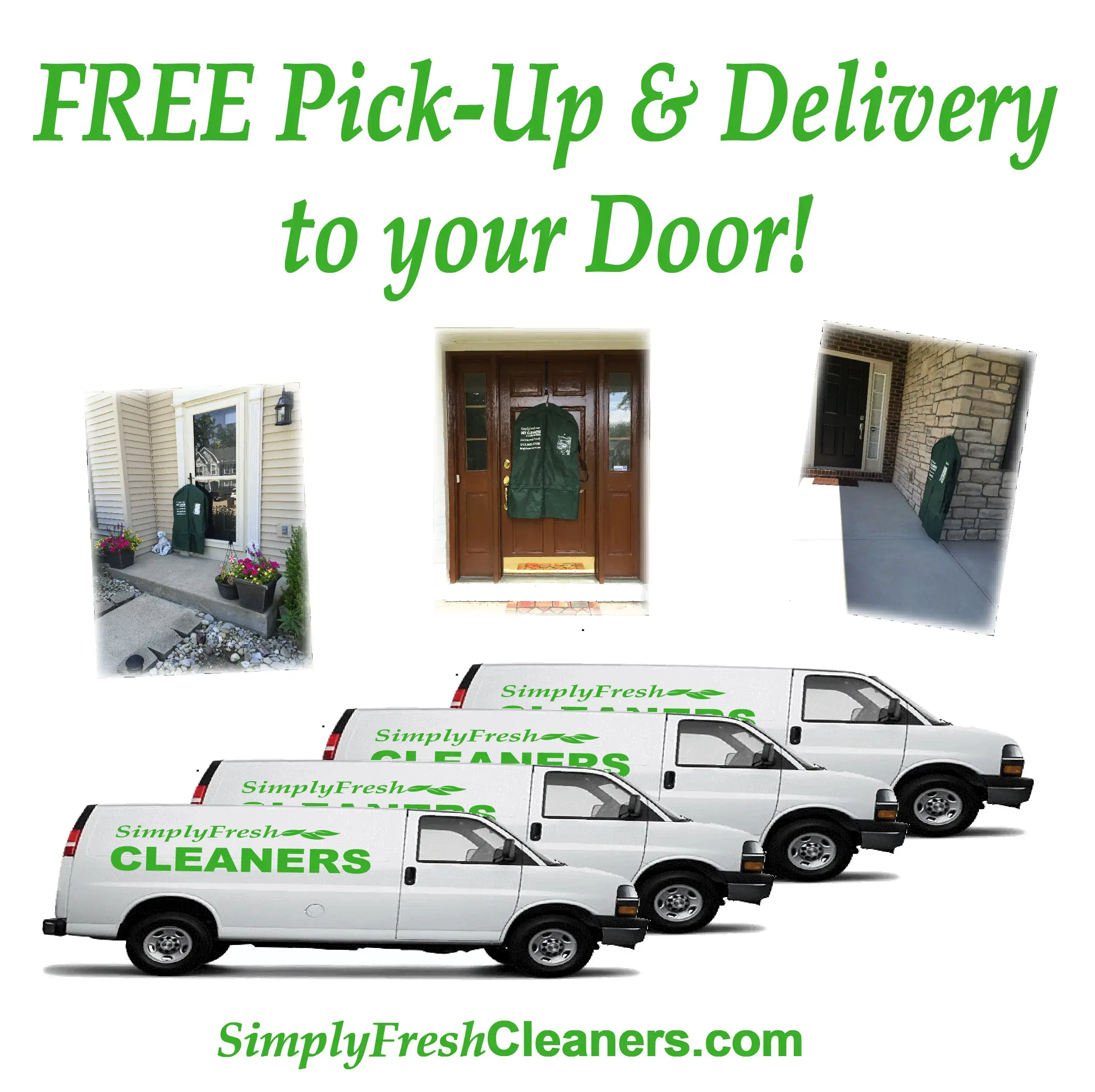 SimplyFresh Dry Cleaners & Laundry Specialists thumbnail 13