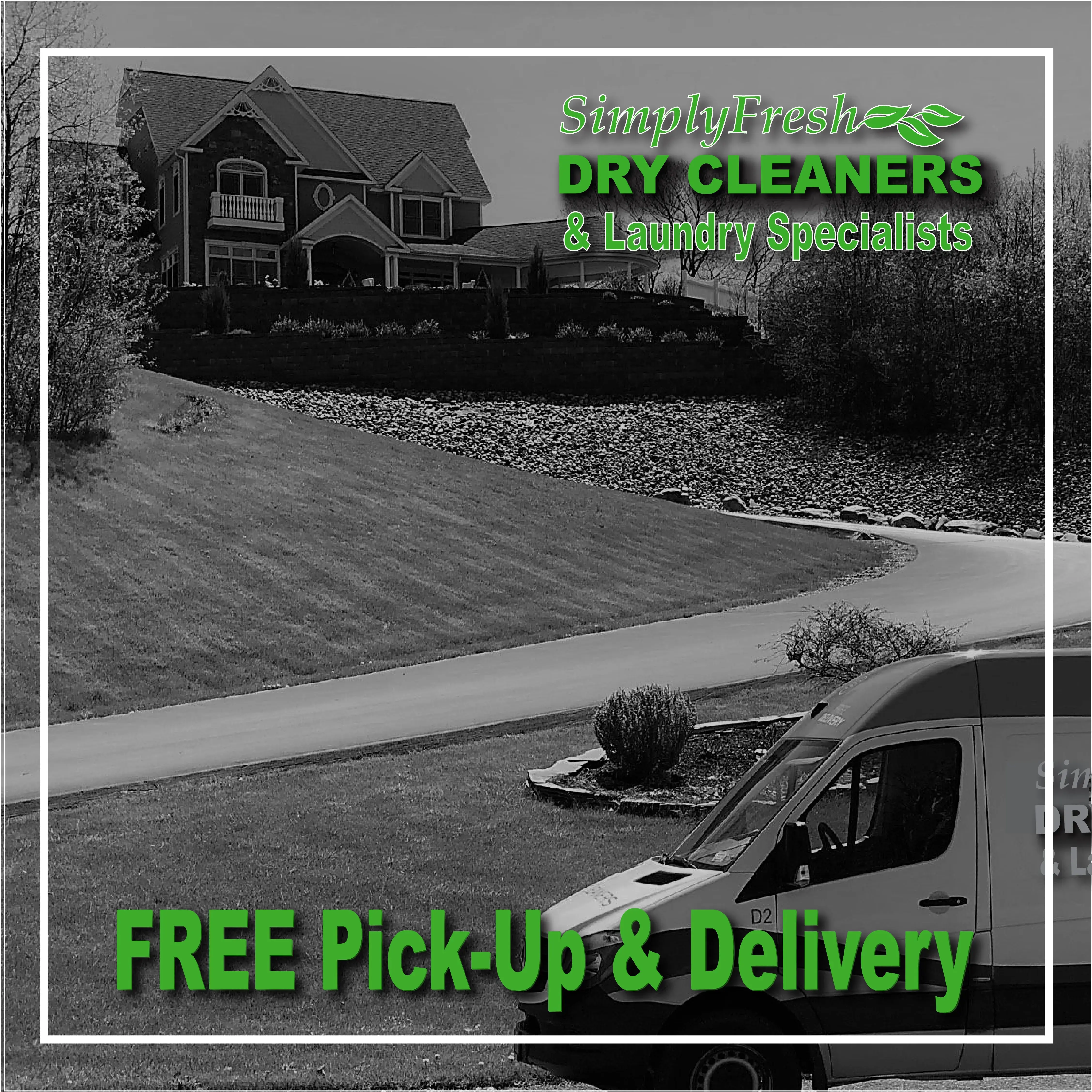 SimplyFresh Dry Cleaners & Laundry Specialists - Image 20