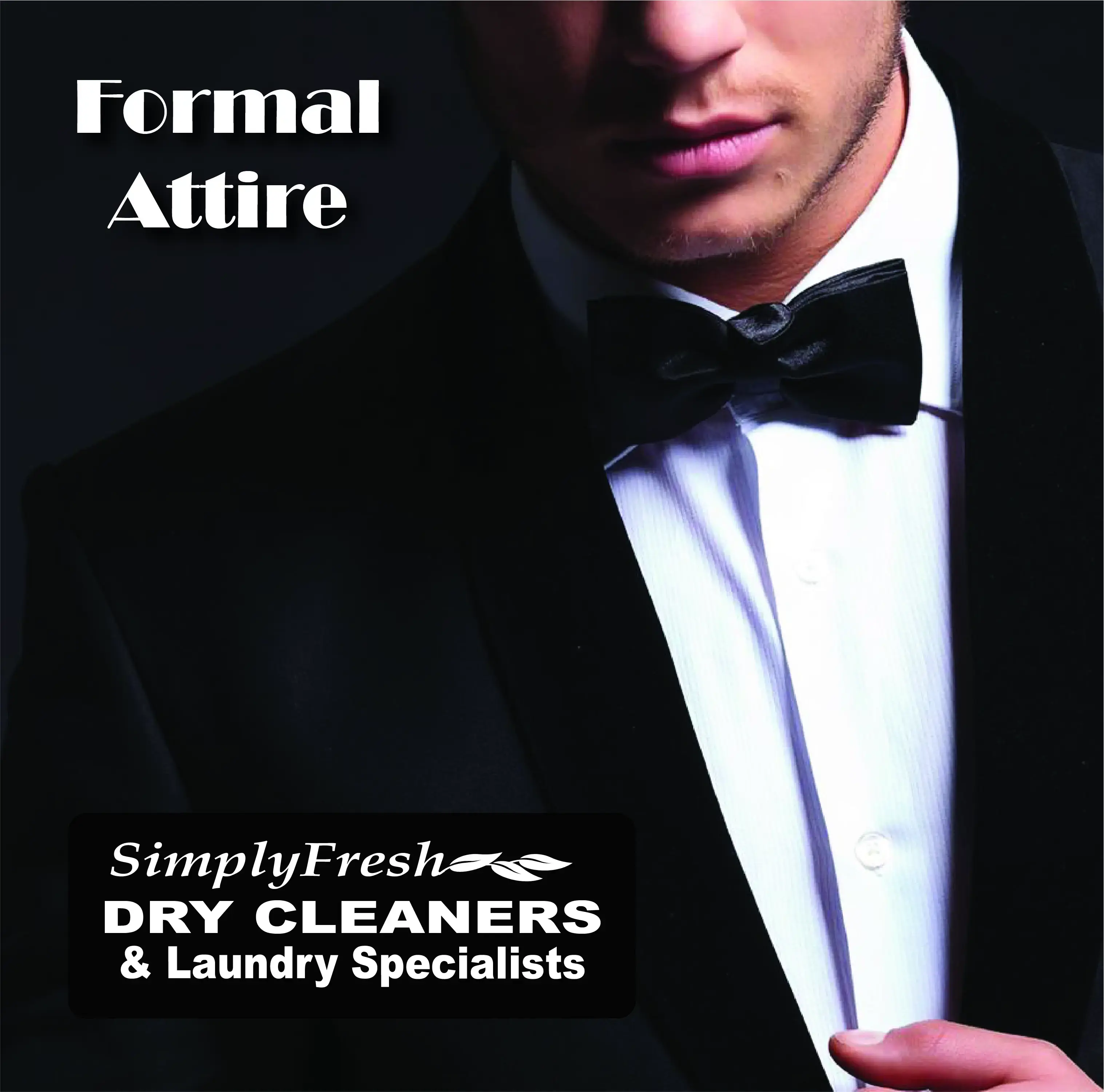 SimplyFresh Dry Cleaners & Laundry Specialists - Image 14