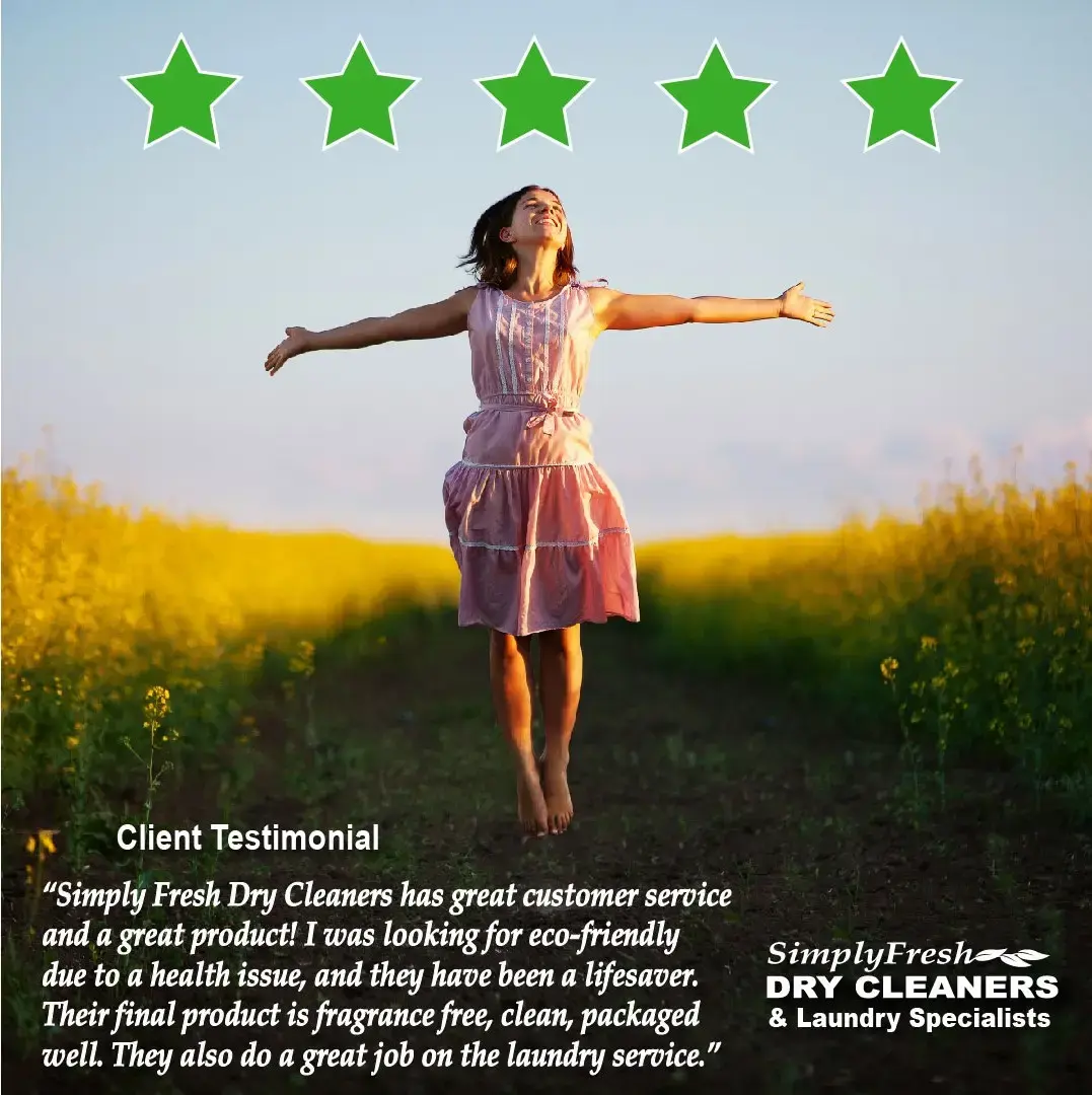 SimplyFresh Dry Cleaners & Laundry Specialists - Image 12