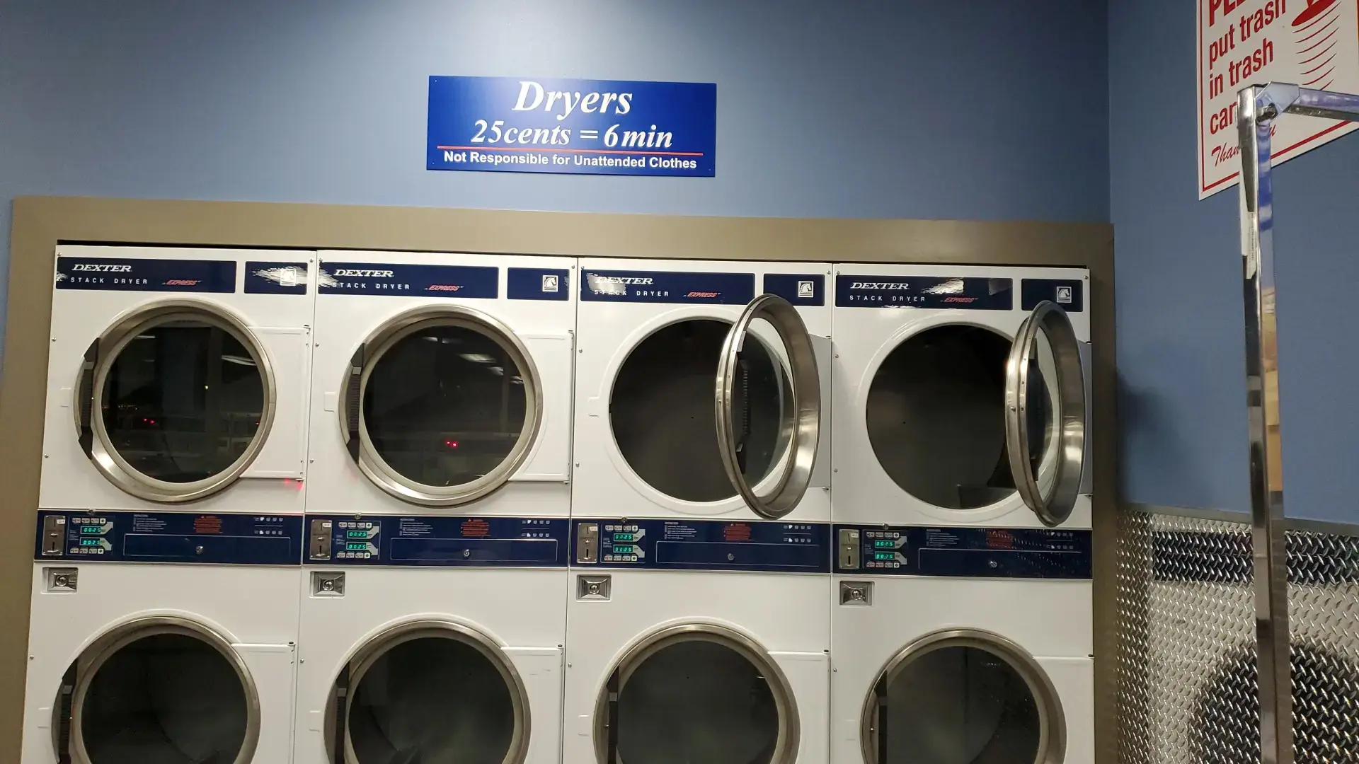 Sioux Falls Laundry - 26 & Sertoma thumbnail 11