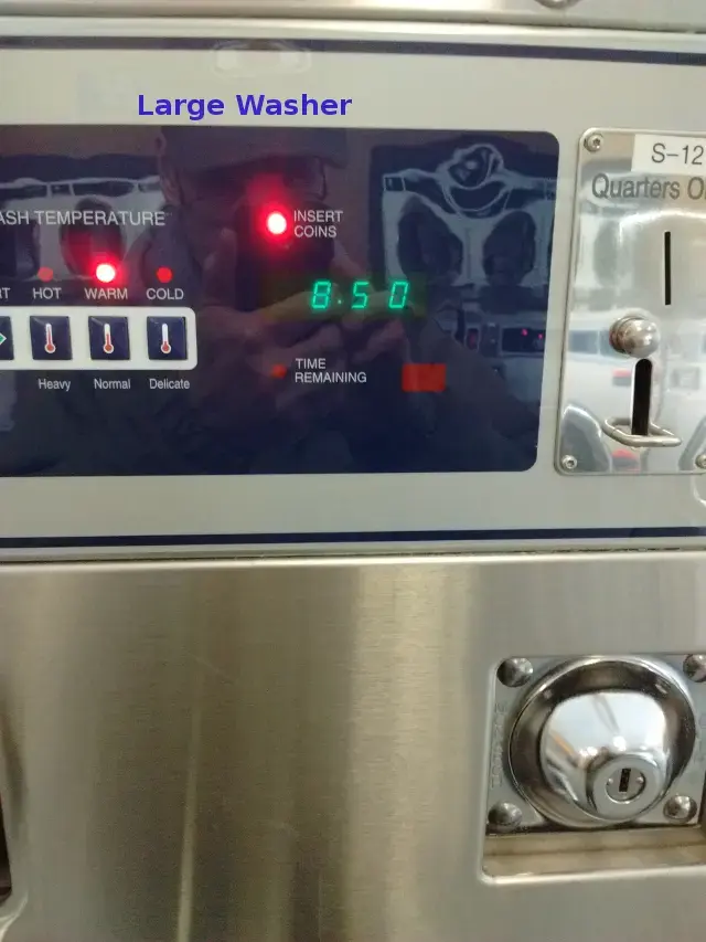 Sioux Falls Laundry - 26 & Sertoma thumbnail 4