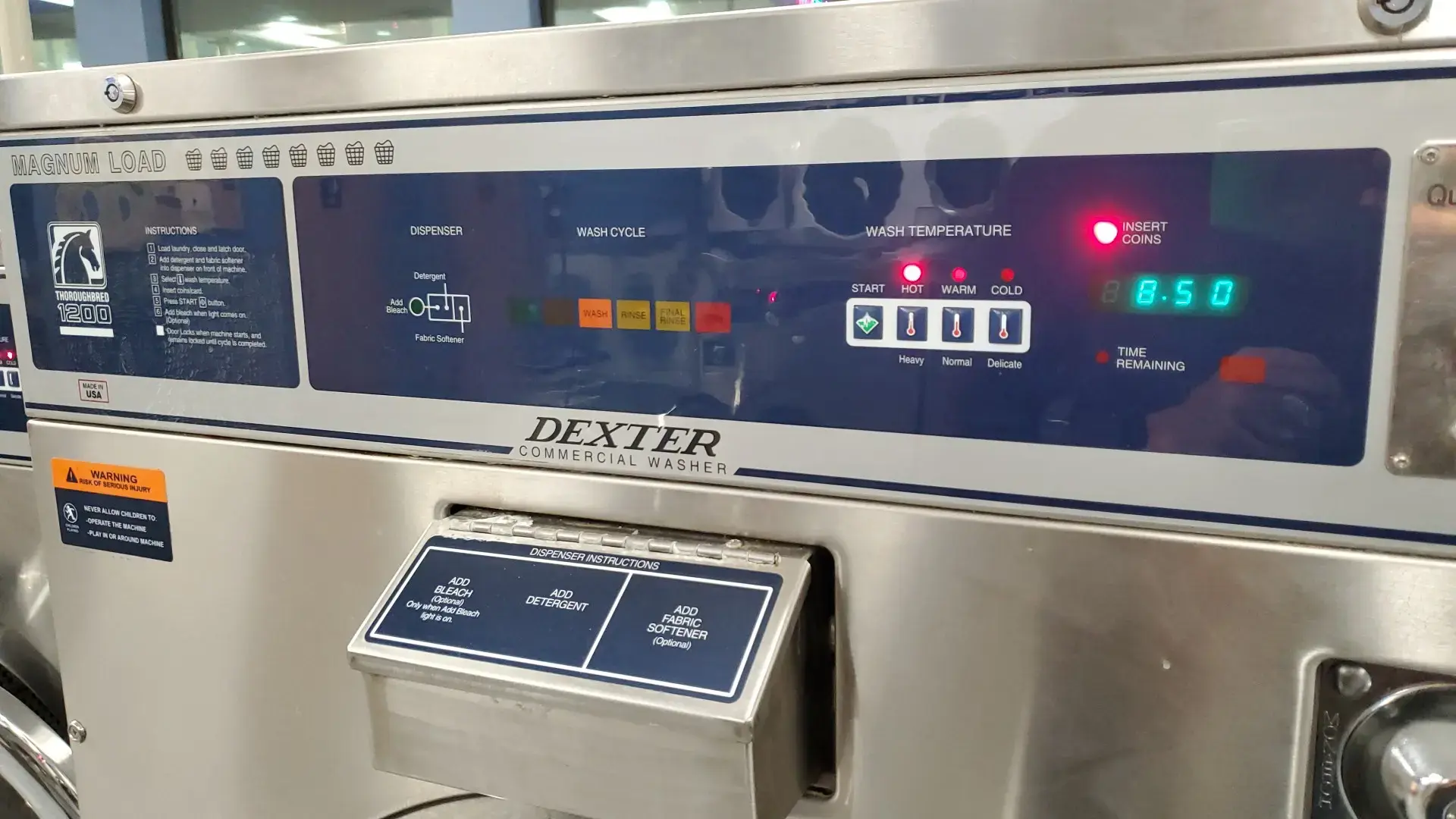 Sioux Falls Laundry - 26 & Sertoma thumbnail 2