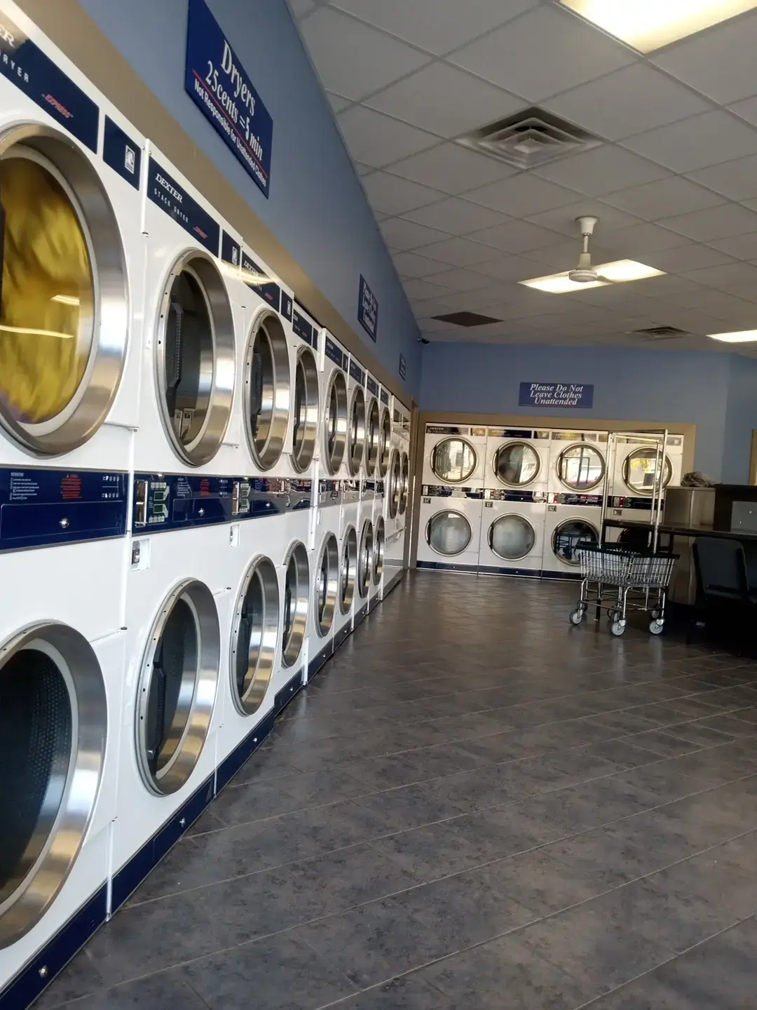 Sioux Falls Laundry - 26 & Sertoma - Image 1
