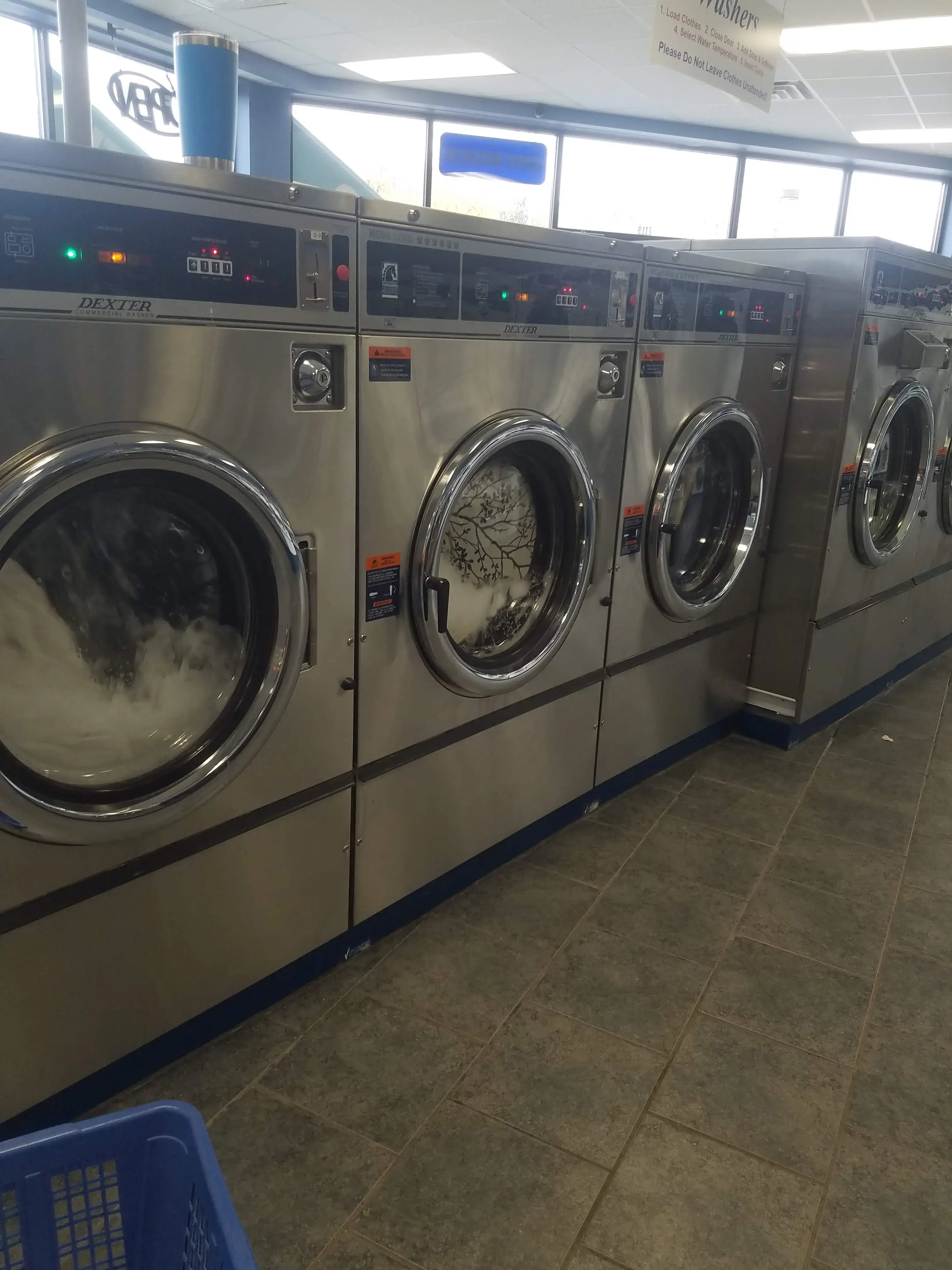 Sioux Falls Laundry - 26 & Sertoma - Image 13