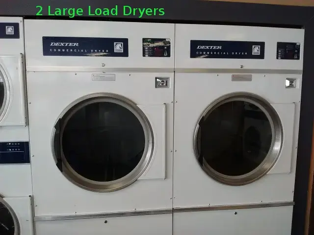 Sioux Falls Laundry - 26 & Sertoma thumbnail 9