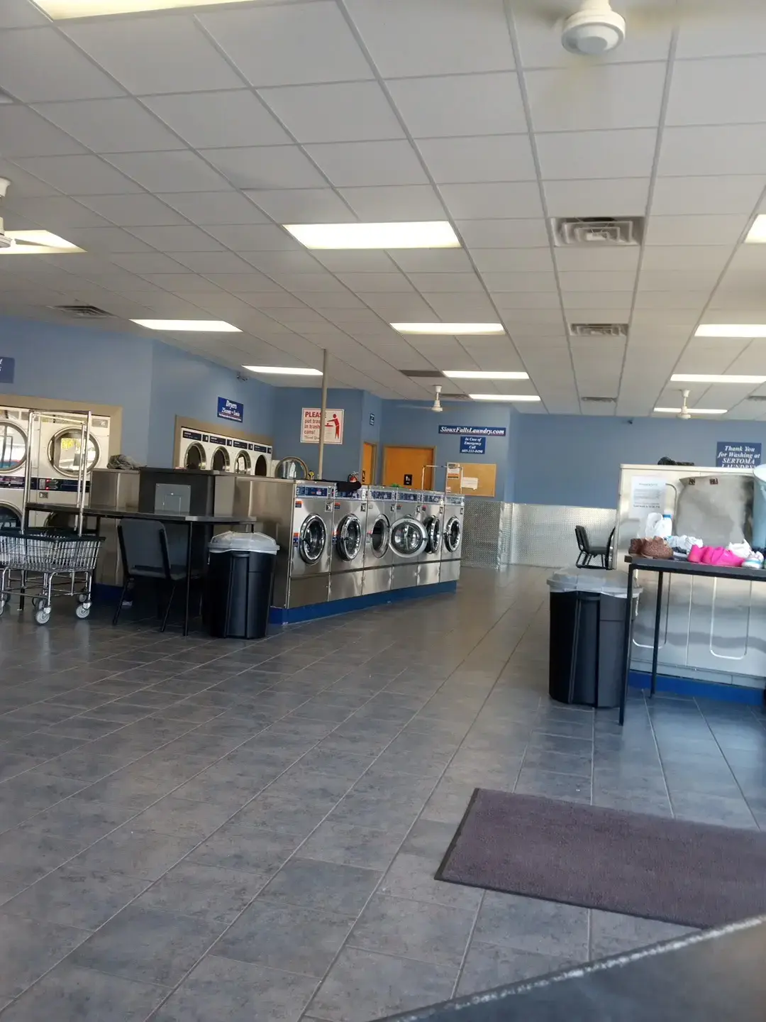 Sioux Falls Laundry - 26 & Sertoma thumbnail 3