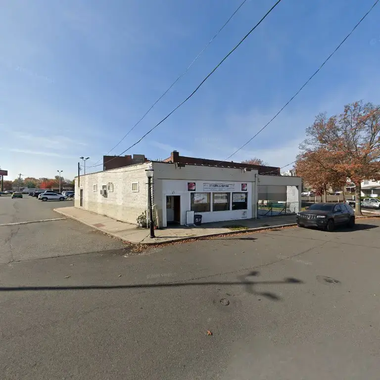 Sip-N-Spin Laundrymat location