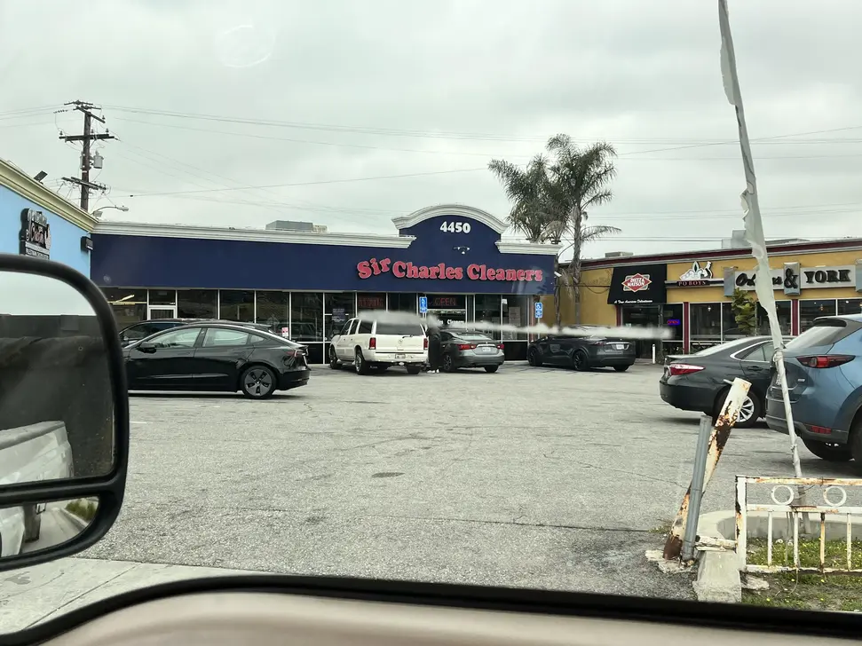 Sir Charles Cleaners - Image 10