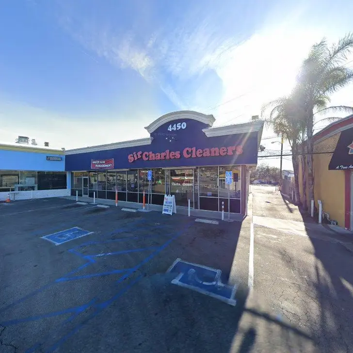 Sir Charles Cleaners thumbnail 12