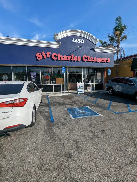 Sir Charles Cleaners thumbnail 1