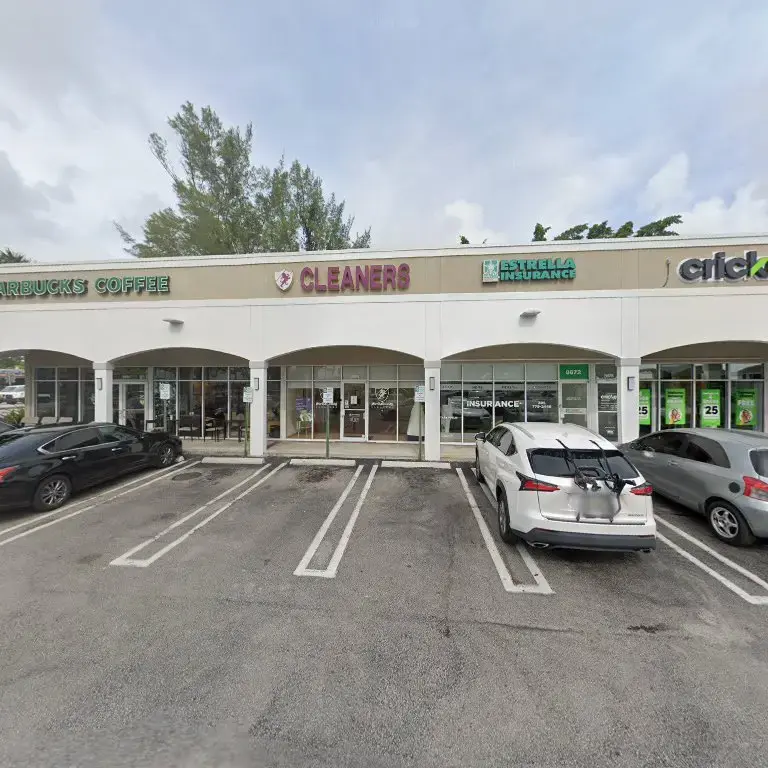 Sir Galloway Dry Cleaners thumbnail 3