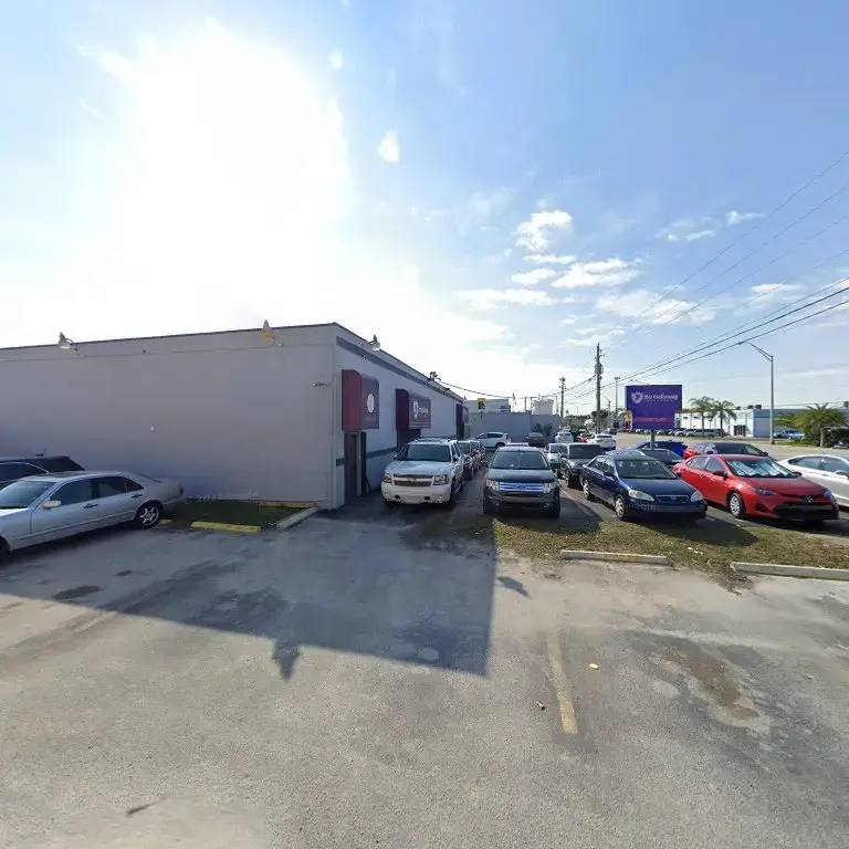 Sir Galloway Dry Cleaners - Image 4