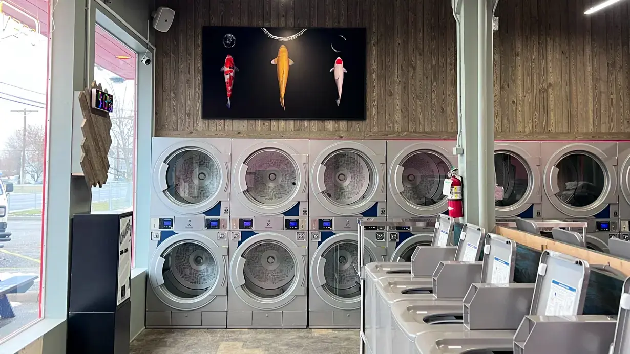 Sir Suds Laundry Co. - Image 2