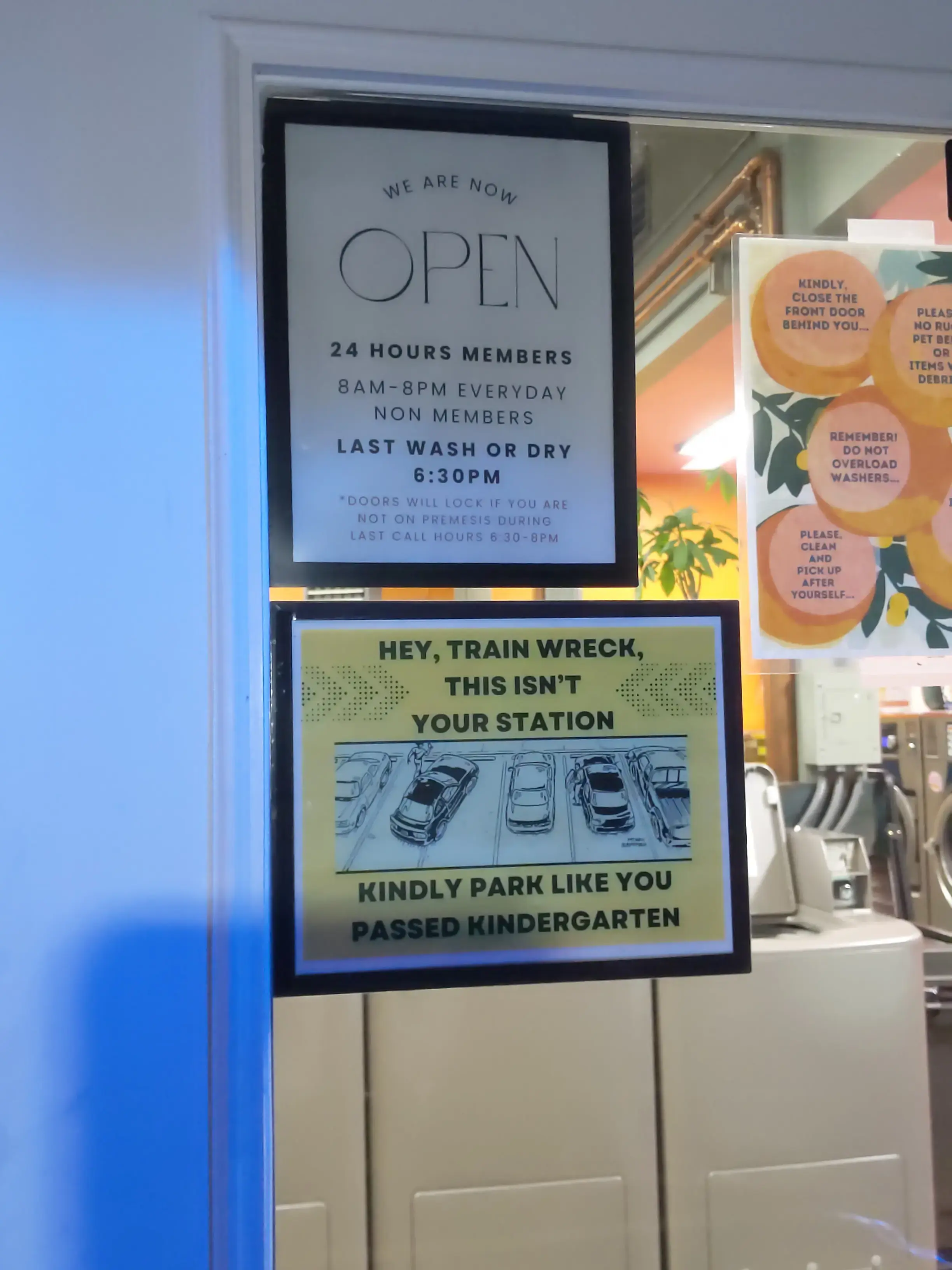 Sir Suds Laundry Co. - Image 17