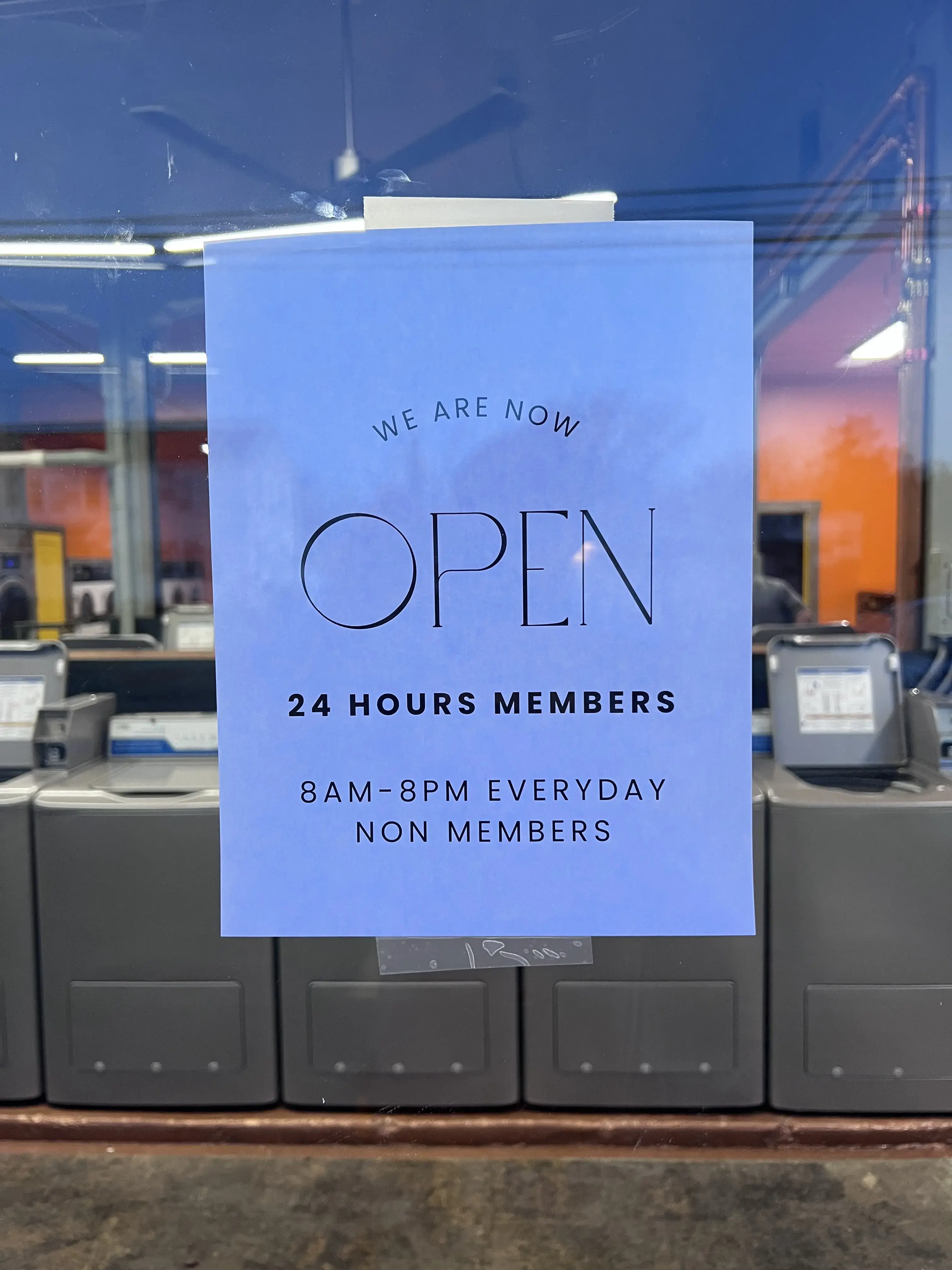 Sir Suds Laundry Co. - Image 6