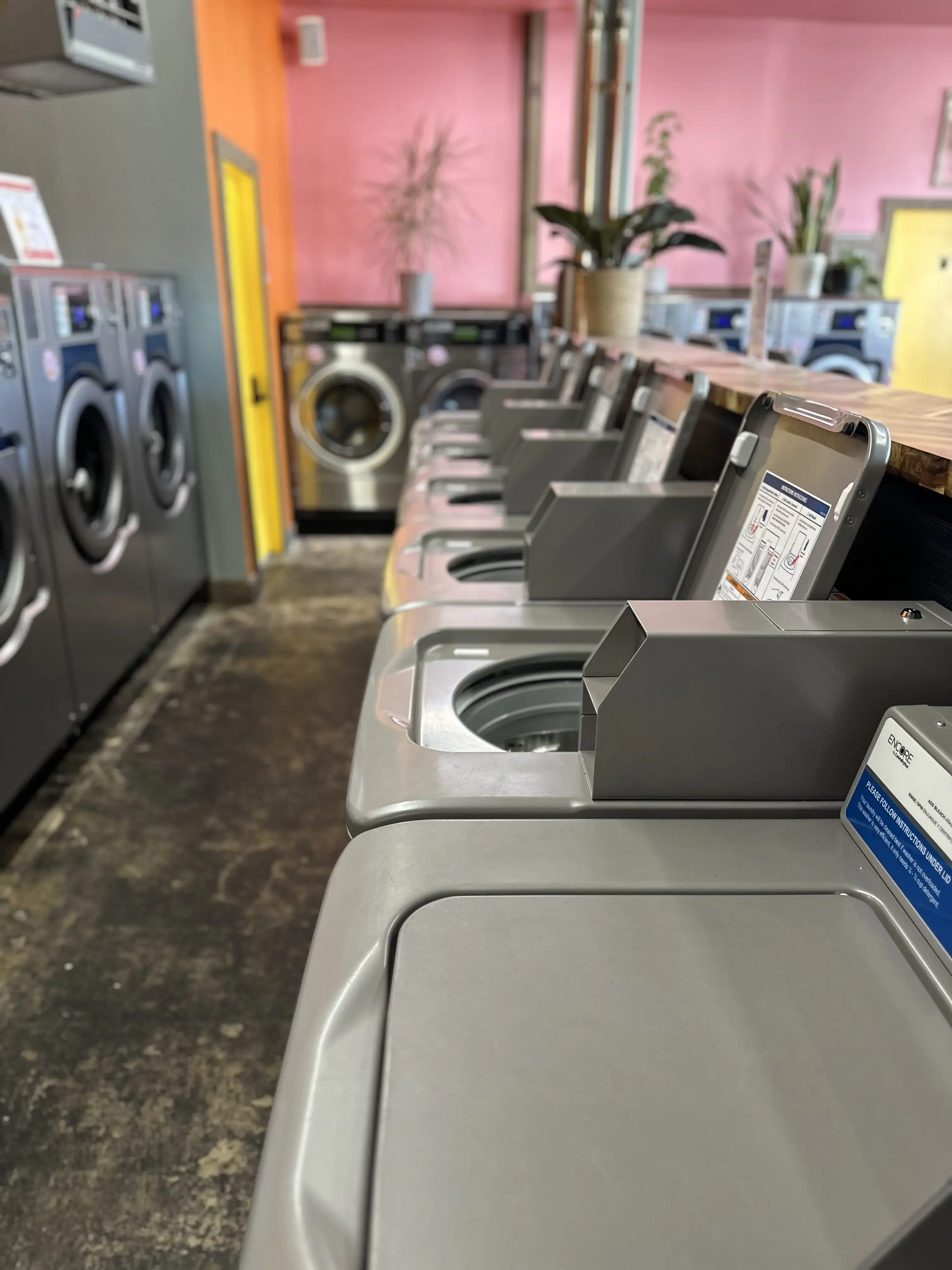 Sir Suds Laundry Co. thumbnail 20