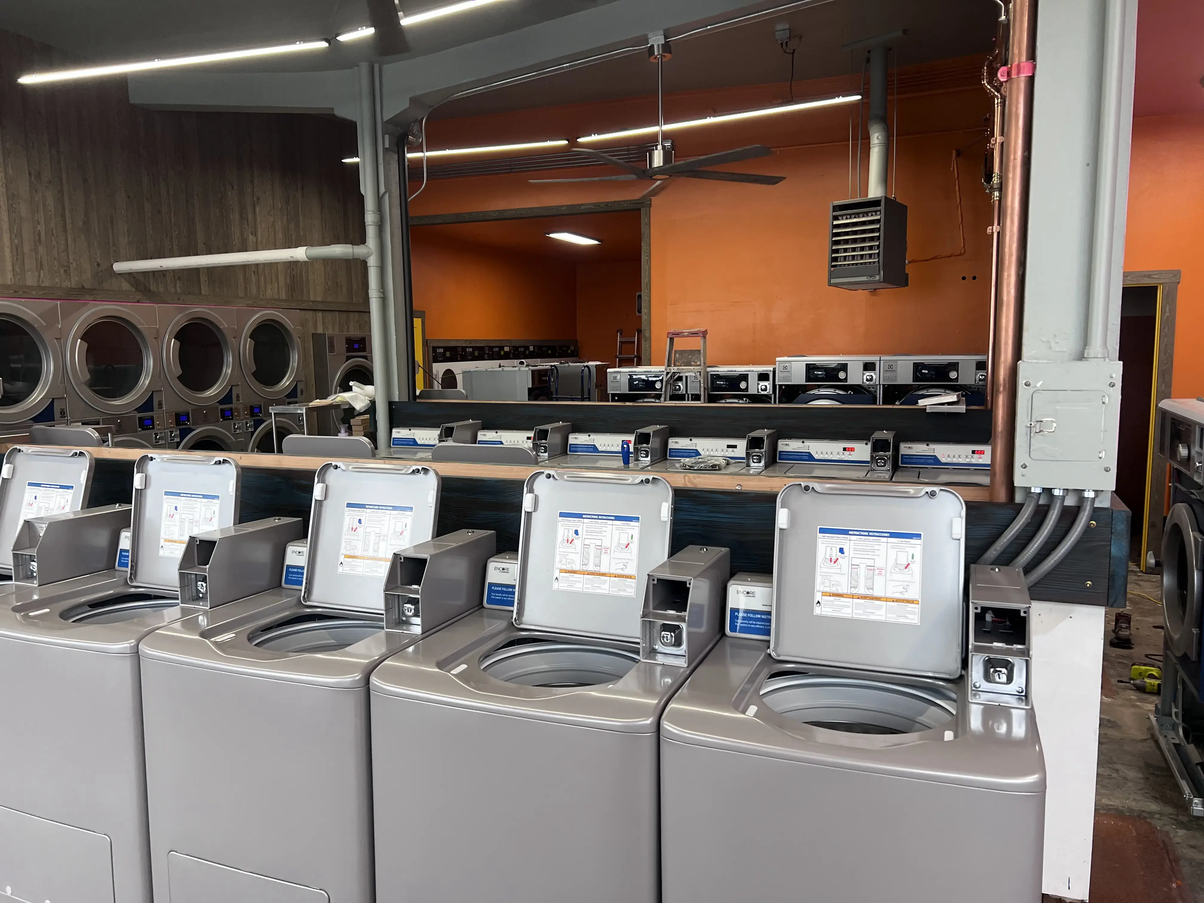 Sir Suds Laundry Co. - Image 4