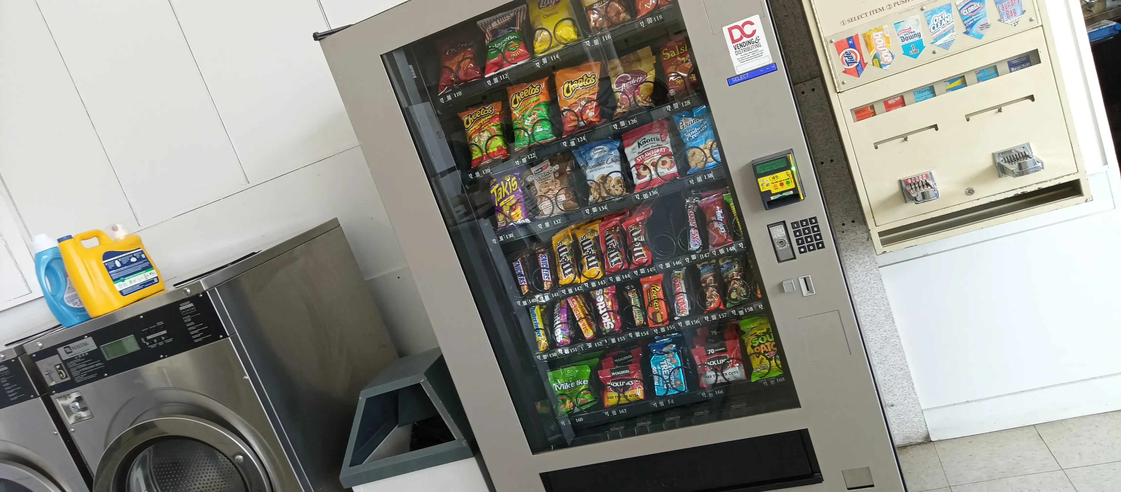 Sir Suds Laundry Co. - Image 12