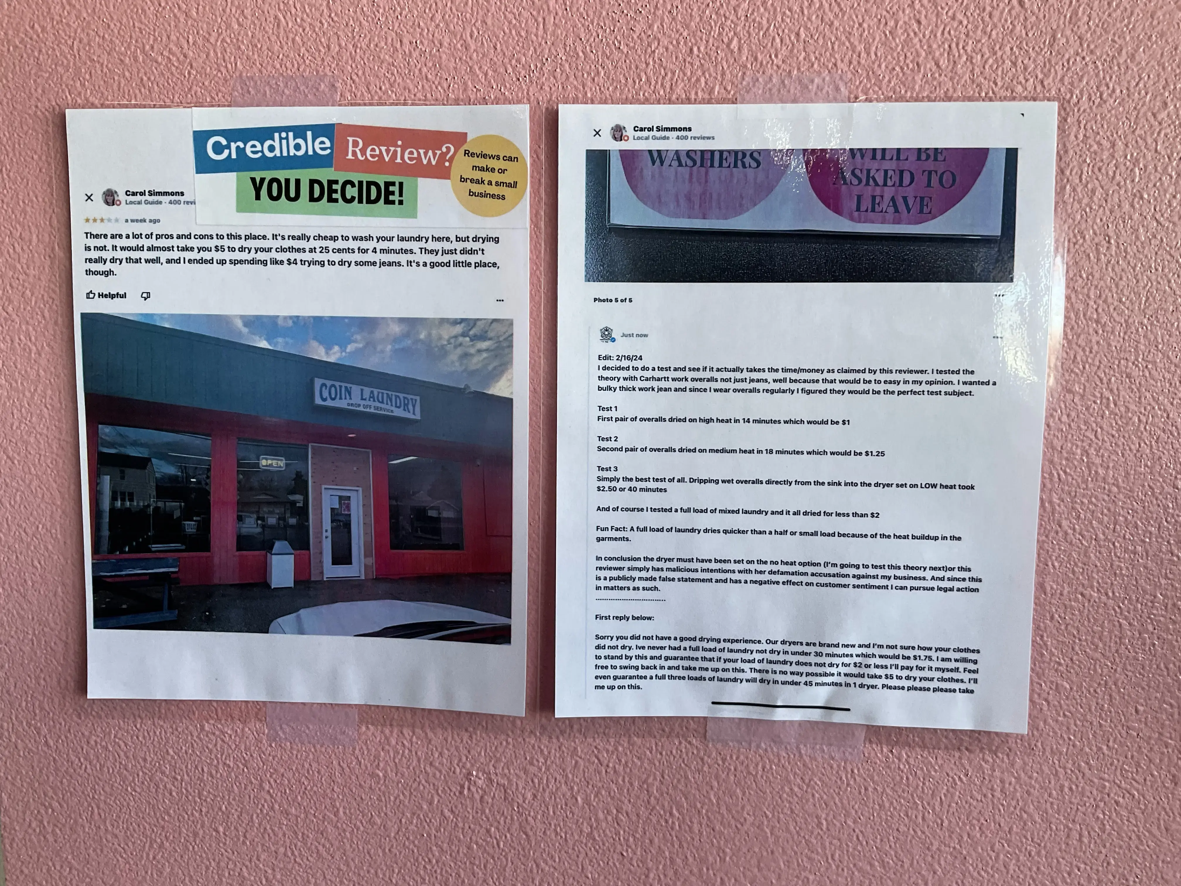 Sir Suds Laundry Co. thumbnail 11