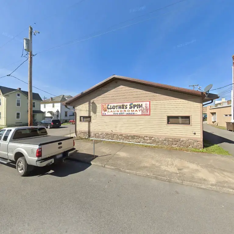 Sis's Clothes Spin thumbnail 8